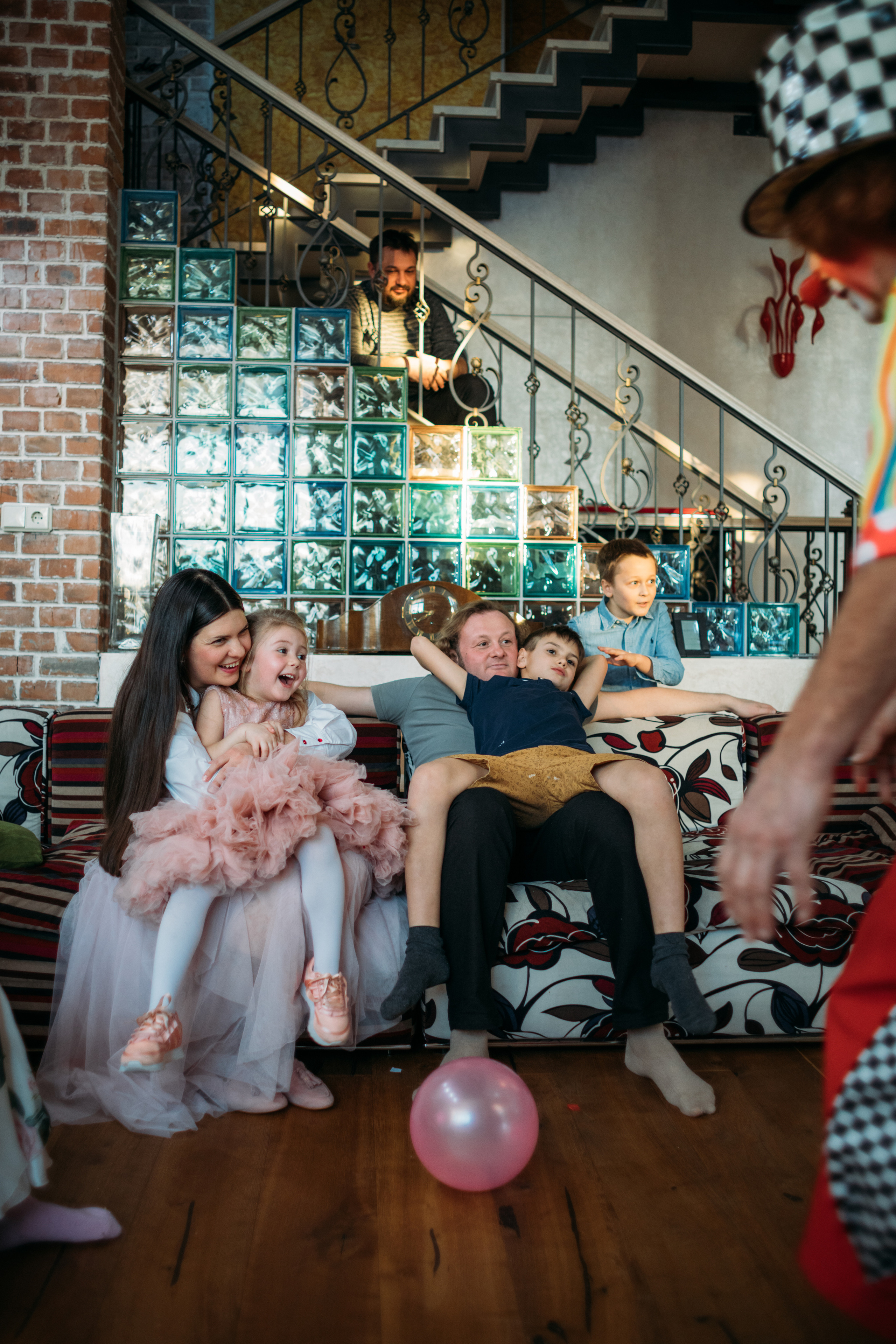 АГАТА 4 ГОДИКА. Фотограф Наташа Румянцева