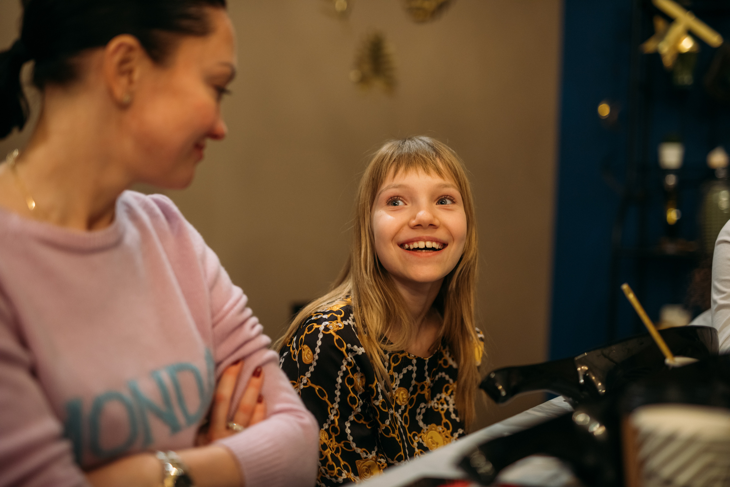 KAMILLA BITHDAY | QUEST DANCITY | Апрелевка. Фотограф Наташа Румянцева