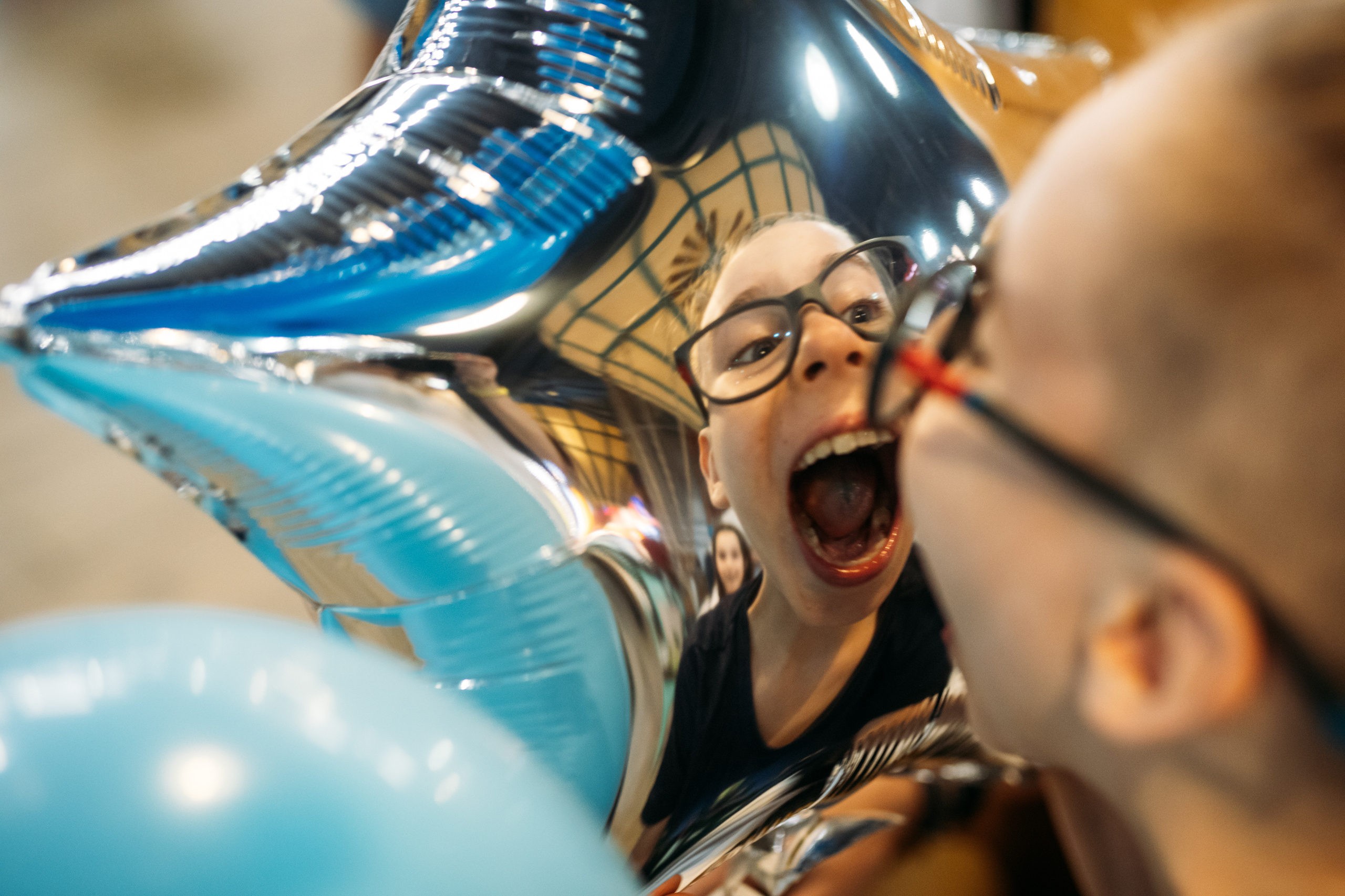 ФЁДОР ДР 9 ЛЕТ | АВИАПАРК. Фотограф Наташа Румянцева