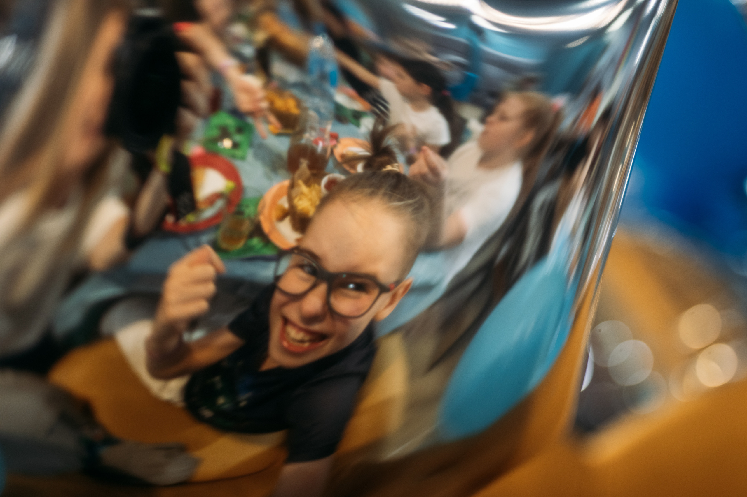 ФЁДОР ДР 9 ЛЕТ | АВИАПАРК. Фотограф Наташа Румянцева