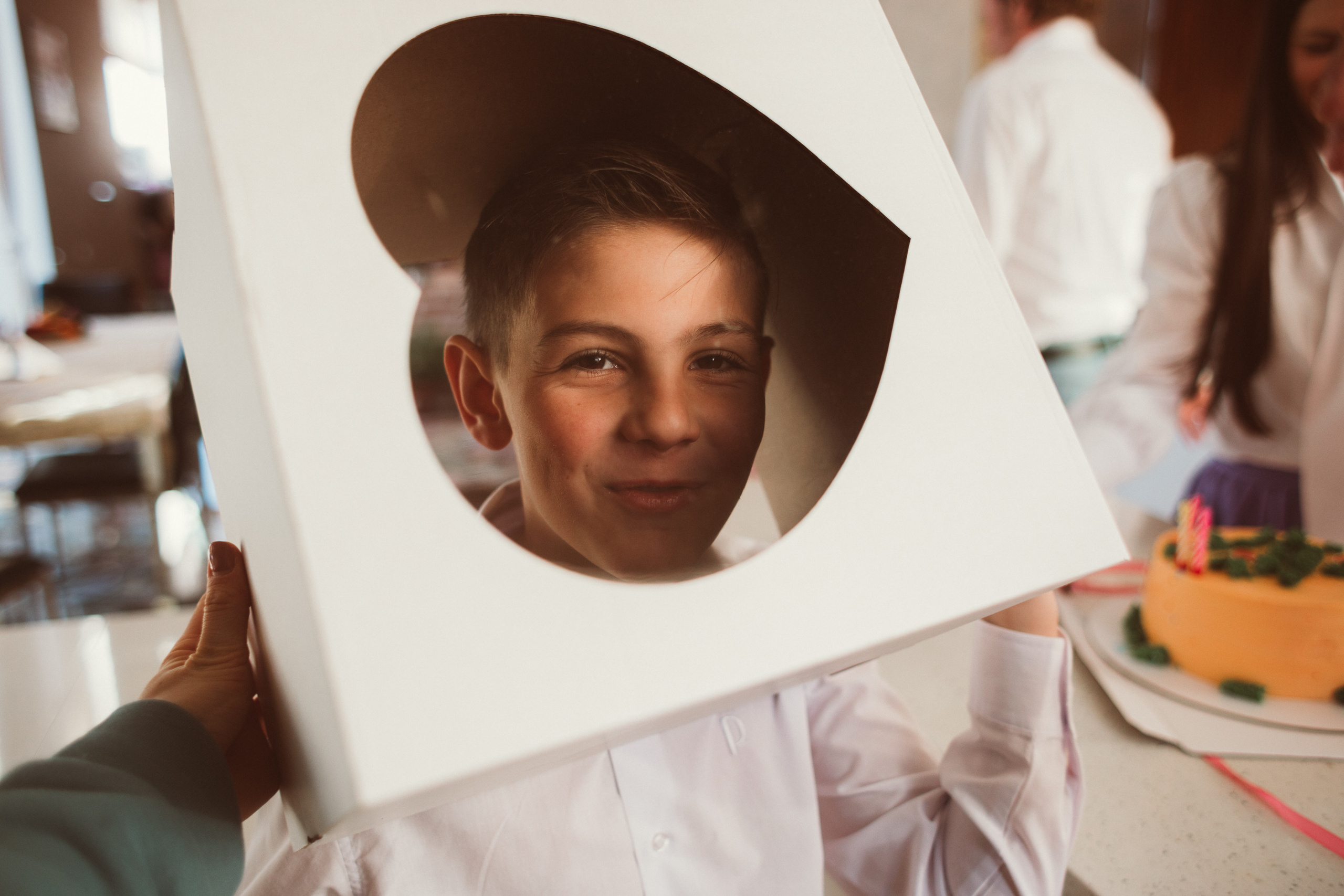 АГАТА И КОТИКИ | ДЕНЬ РОЖДЕНИЯ 3 ГОДИКА. Фотограф Наташа Румянцева