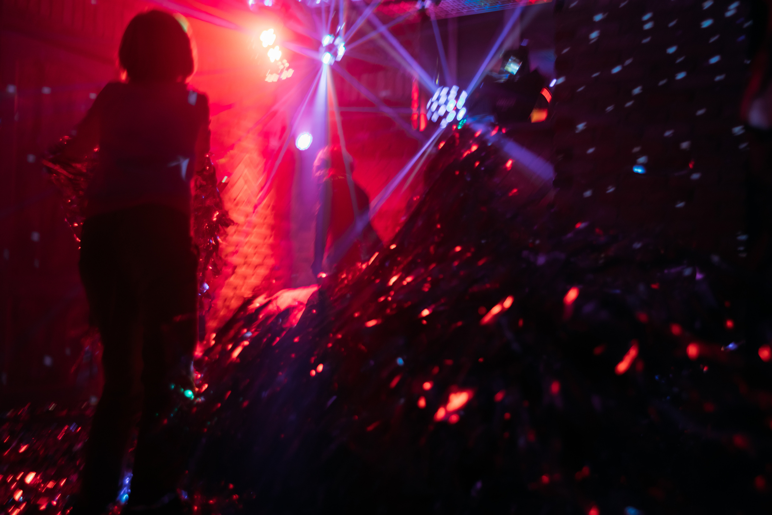 KAMILLA BITHDAY | QUEST DANCITY | Апрелевка. Фотограф Наташа Румянцева