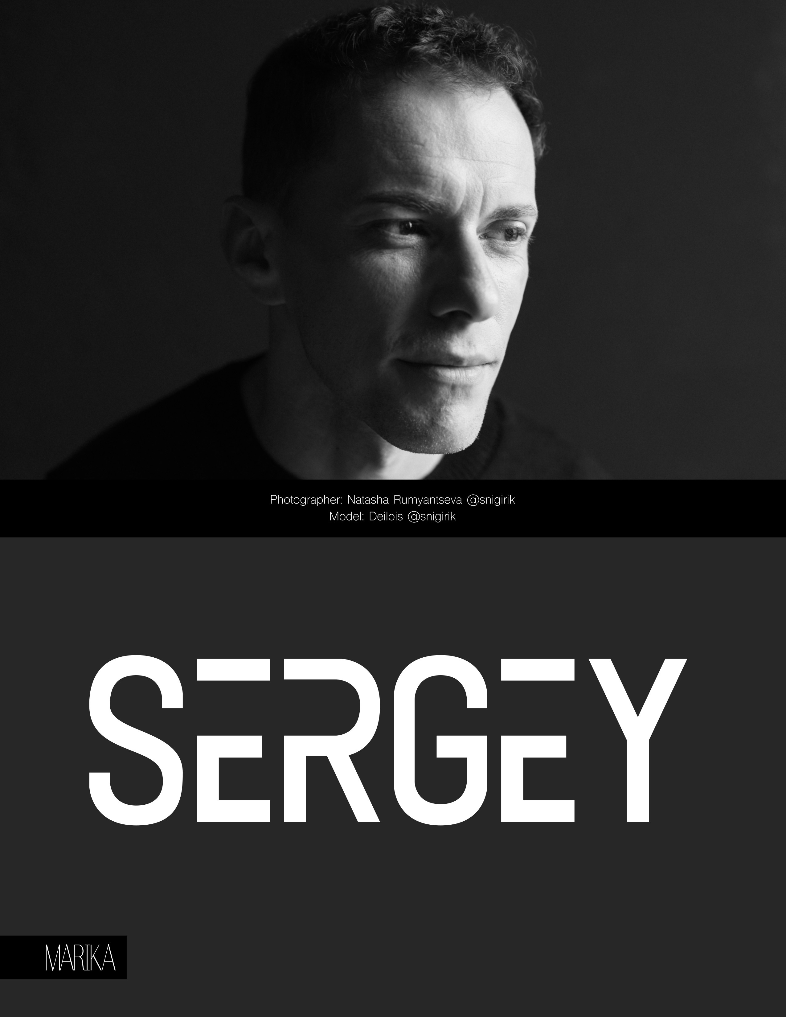 ПУБЛИКАЦИИ В ЖУРНАЛАХ. Фотограф Наташа Румянцева