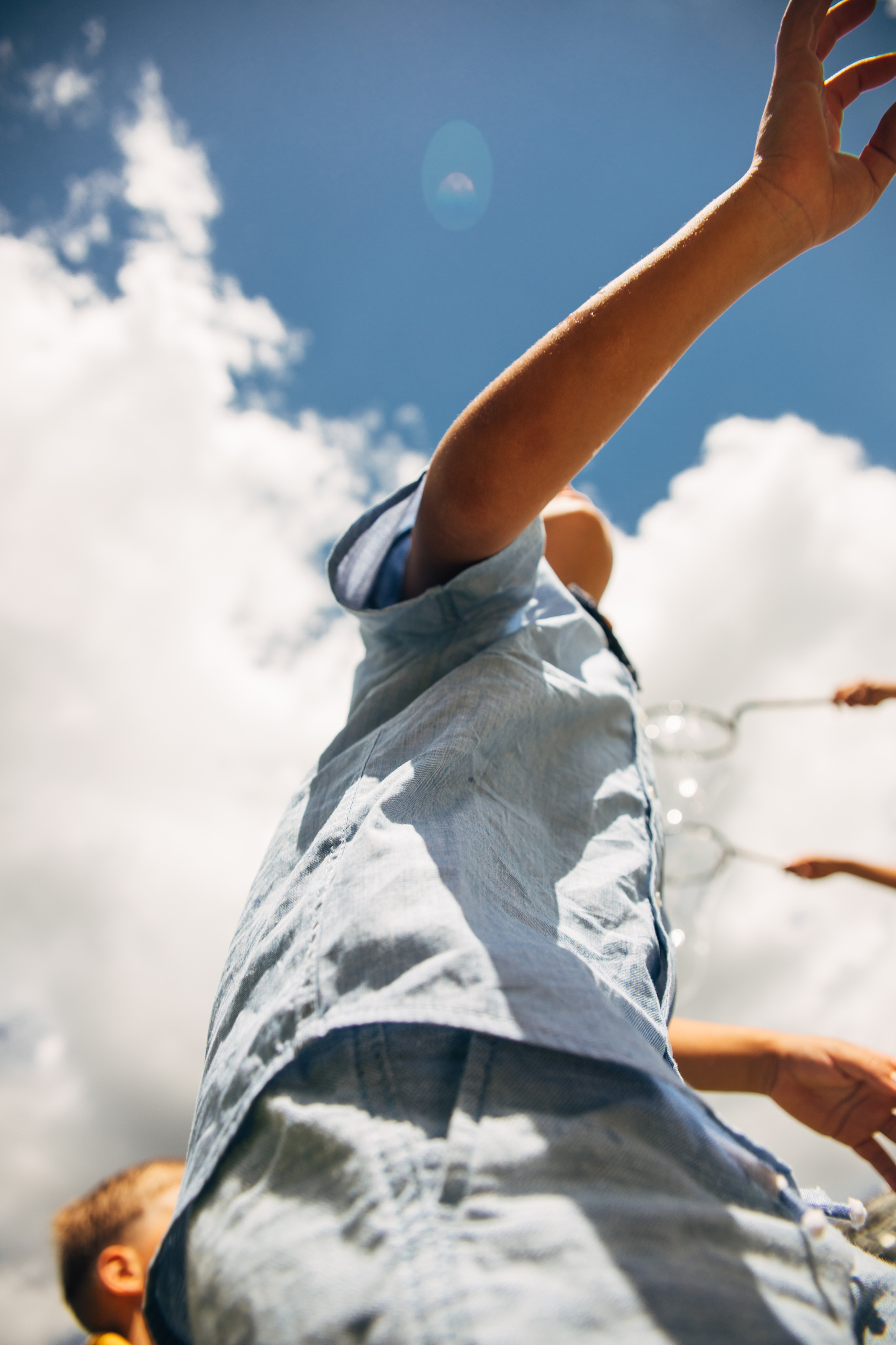 Фотограф на детский день рождения Апрелевка. Фотограф Наташа Румянцева