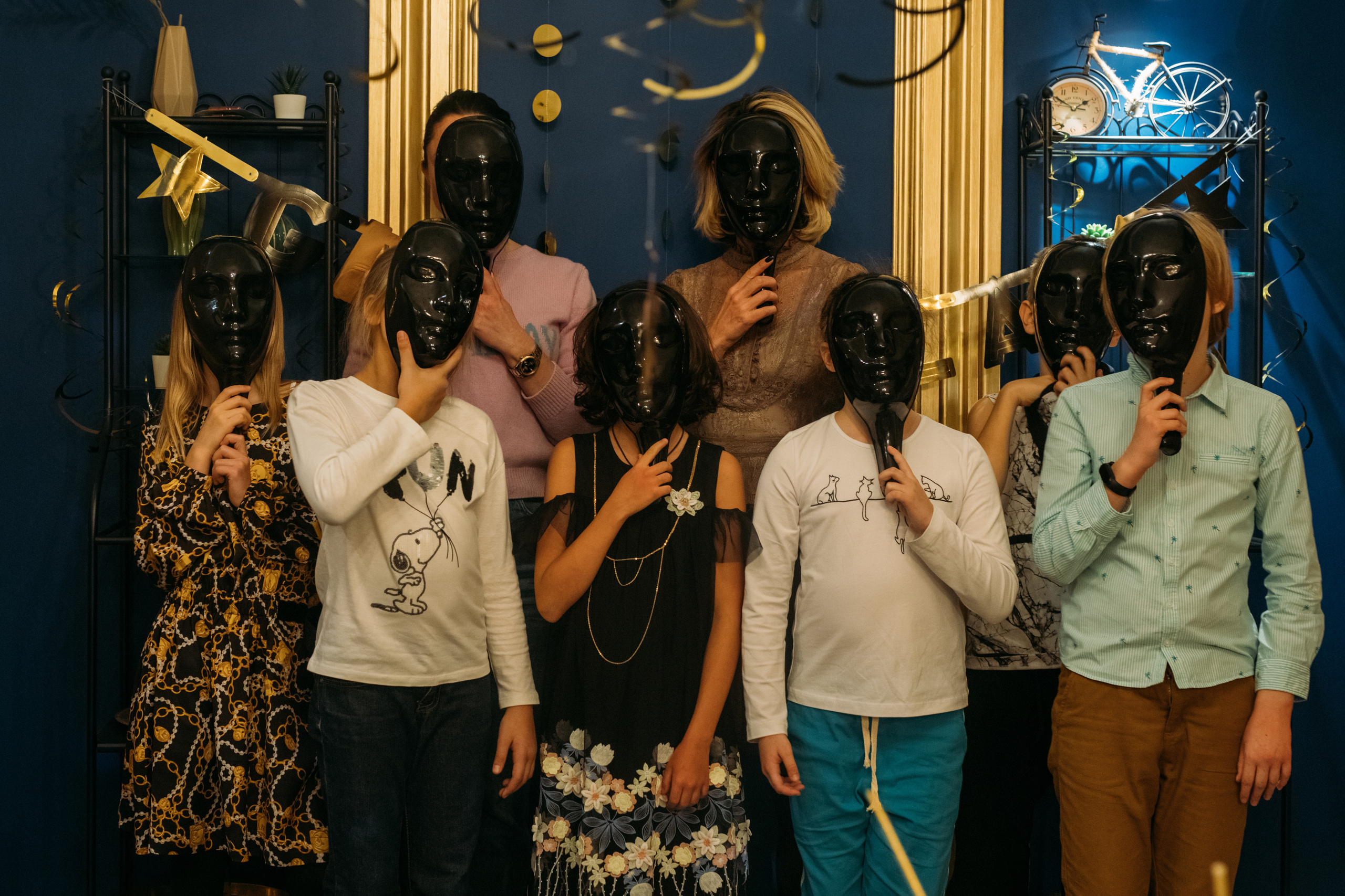 KAMILLA BITHDAY | QUEST DANCITY | Апрелевка. Фотограф Наташа Румянцева