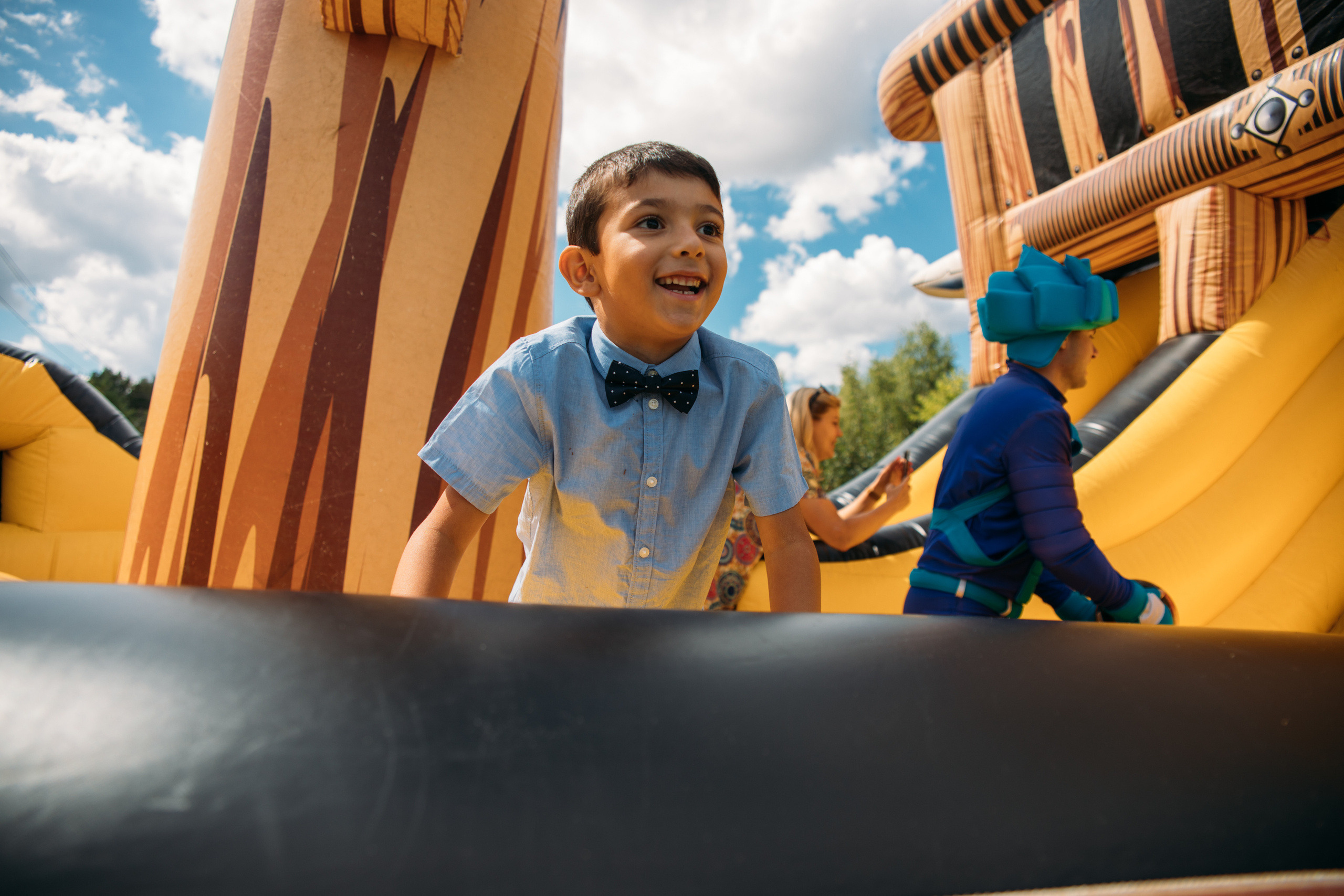 Фотограф на детский день рождения Апрелевка. Фотограф Наташа Румянцева