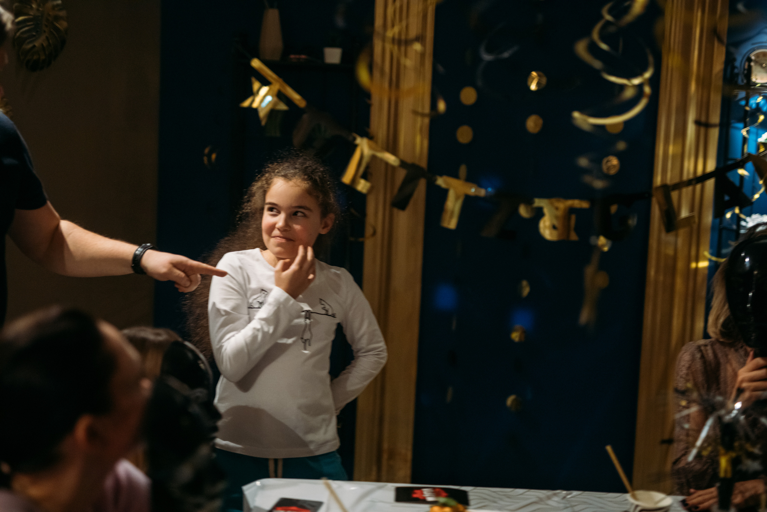 KAMILLA BITHDAY | QUEST DANCITY | Апрелевка. Фотограф Наташа Румянцева