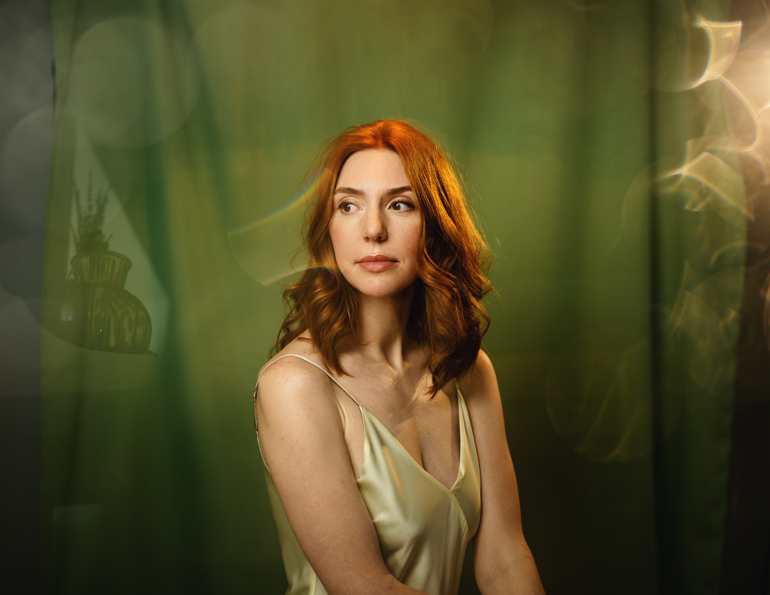 АЛЁНА. Фотограф Наташа Румянцева