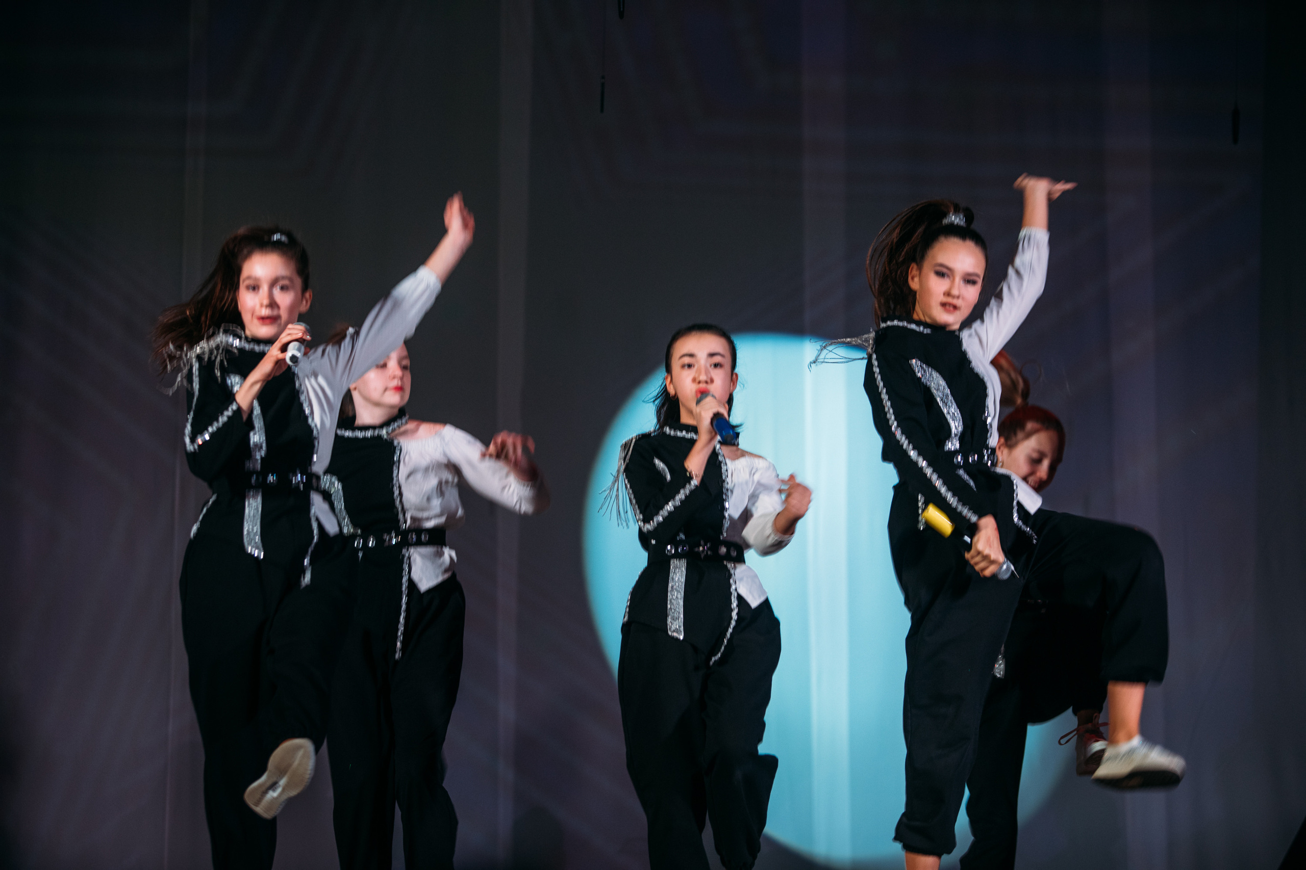 КОНЦЕРТЫ | Театр песни ЛИЛИУМ | ДК Апрелевка. Фотограф Наташа Румянцева