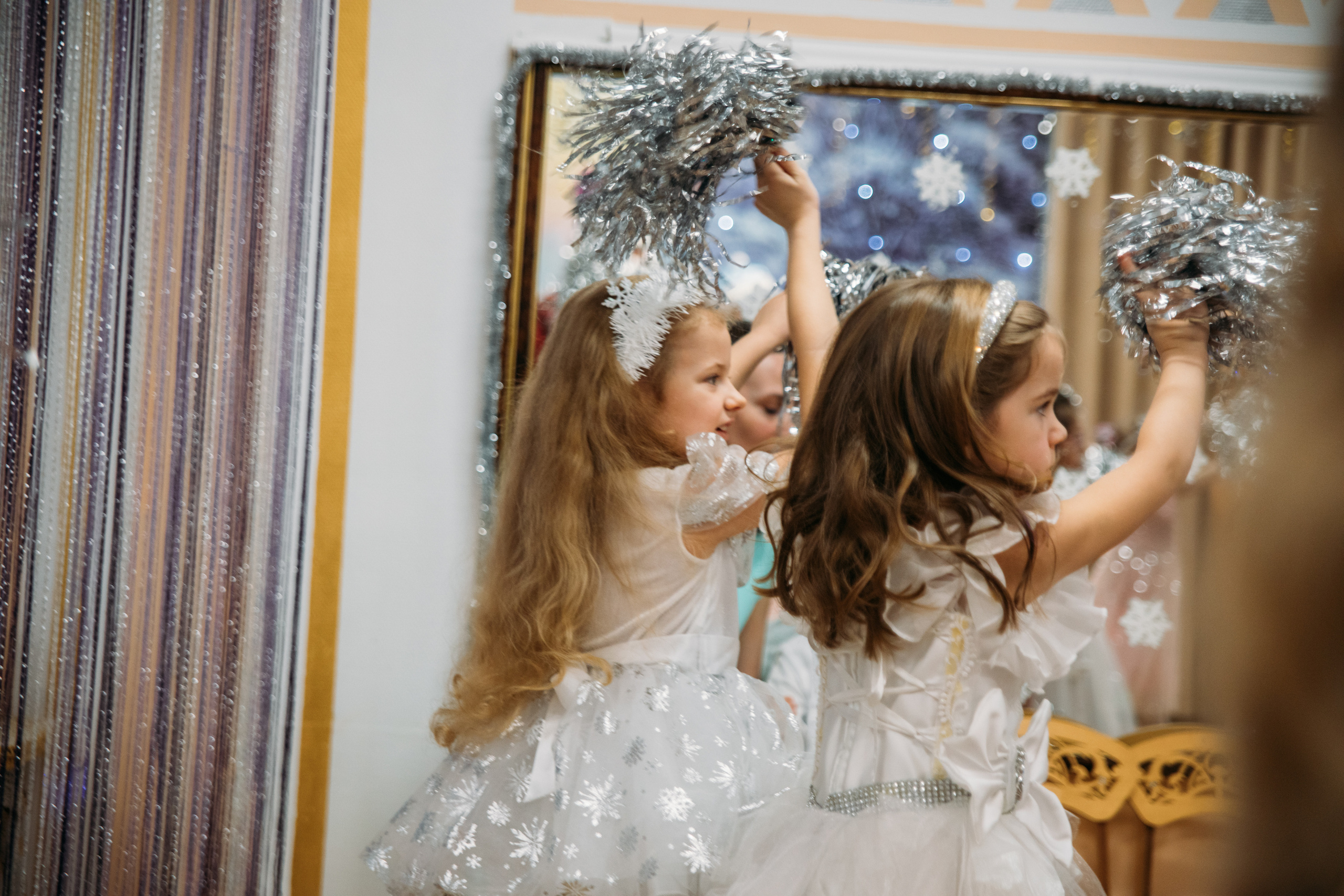 ЗАТЕЙНИКИ | УТРЕННИК В ДЕТСКОМ САДУ ПЕРЕДЕЛКИНО. Фотограф Наташа Румянцева