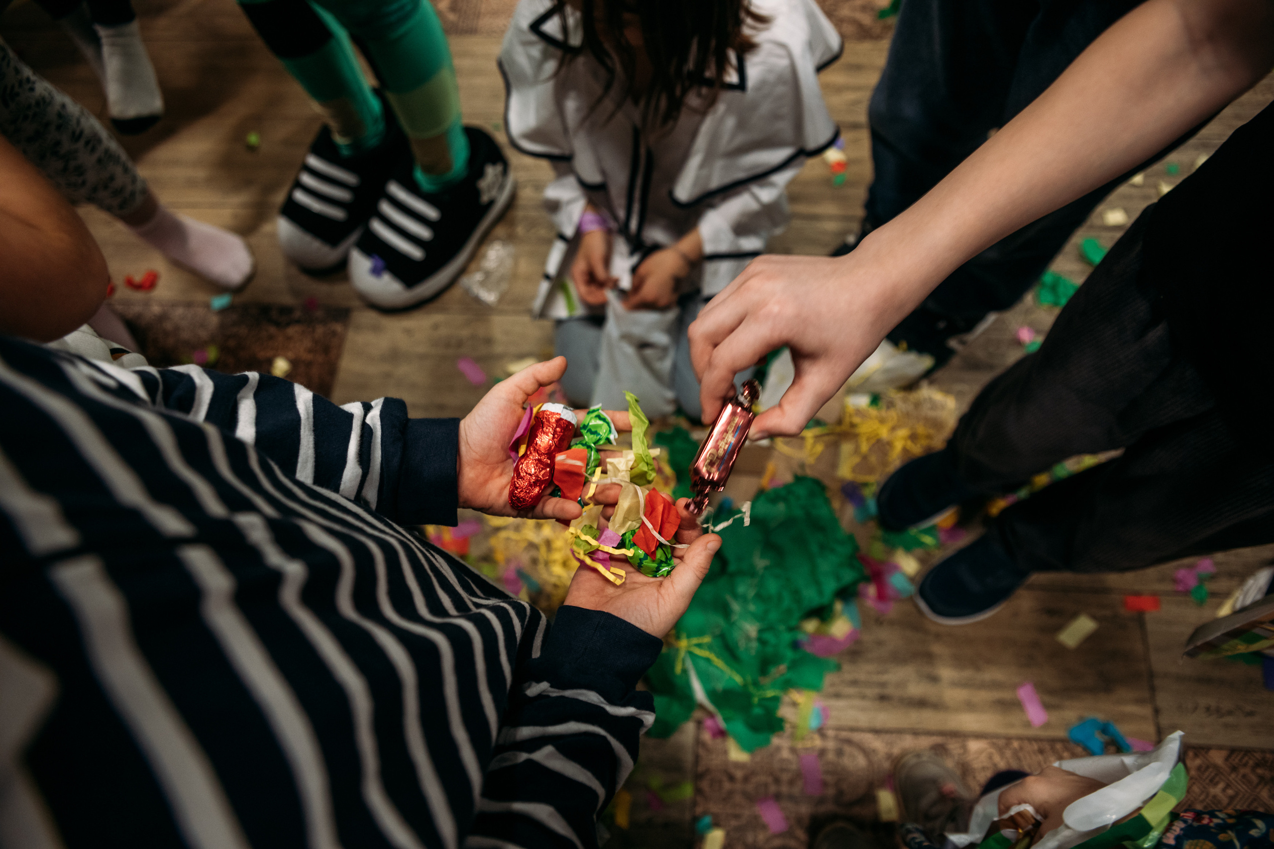 ФЁДОР ДР 9 ЛЕТ | АВИАПАРК. Фотограф Наташа Румянцева
