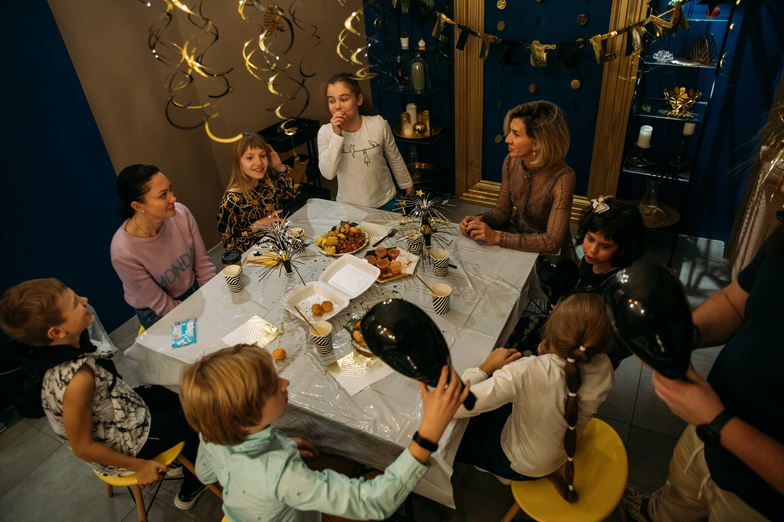 KAMILLA BITHDAY | QUEST DANCITY | Апрелевка. Фотограф Наташа Румянцева