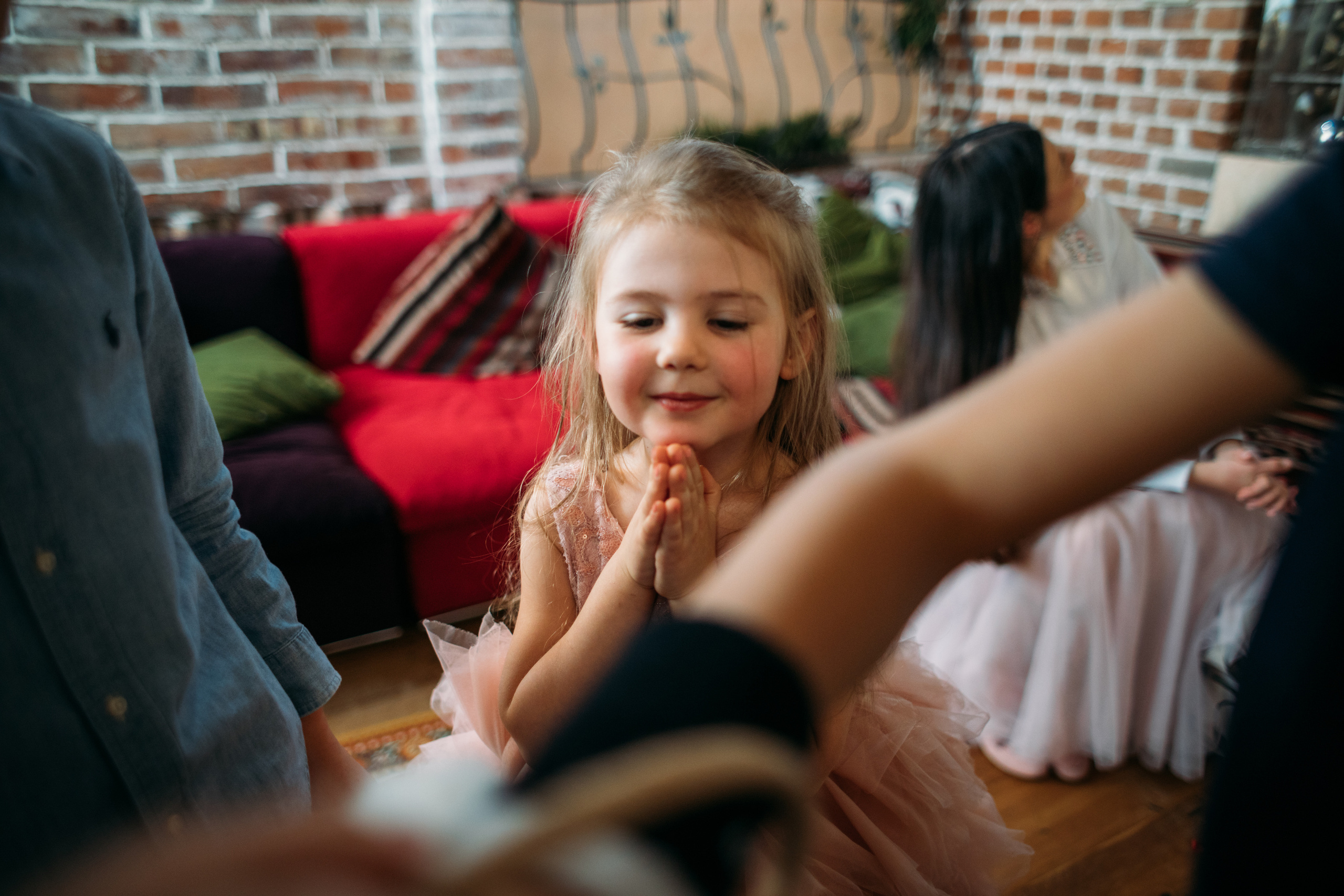 АГАТА 4 ГОДИКА. Фотограф Наташа Румянцева