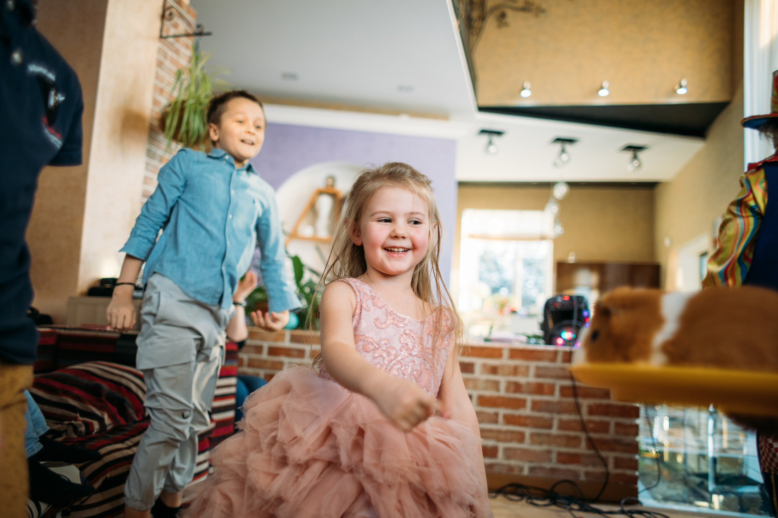 АГАТА 4 ГОДИКА. Фотограф Наташа Румянцева