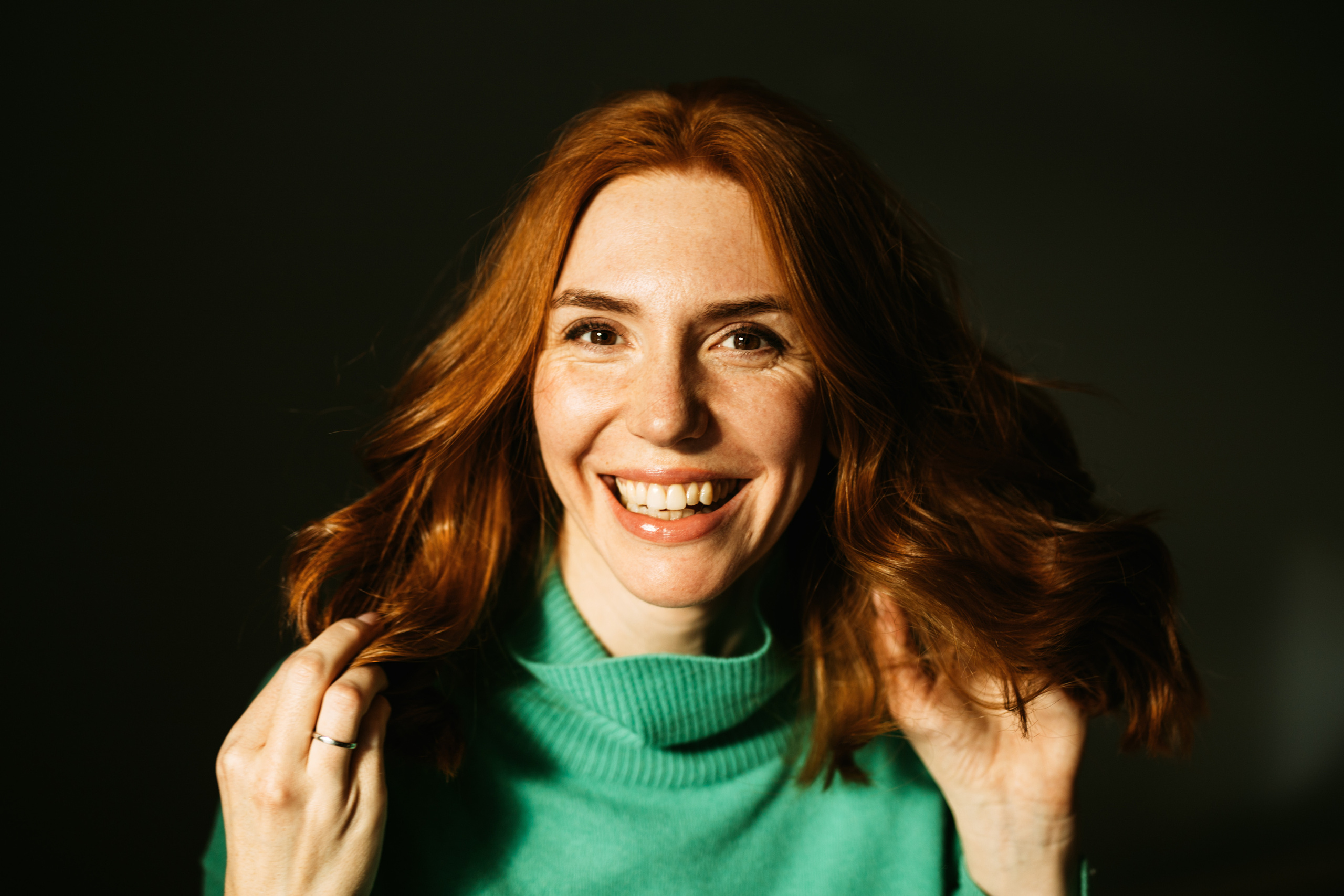 АЛЁНА. Фотограф Наташа Румянцева