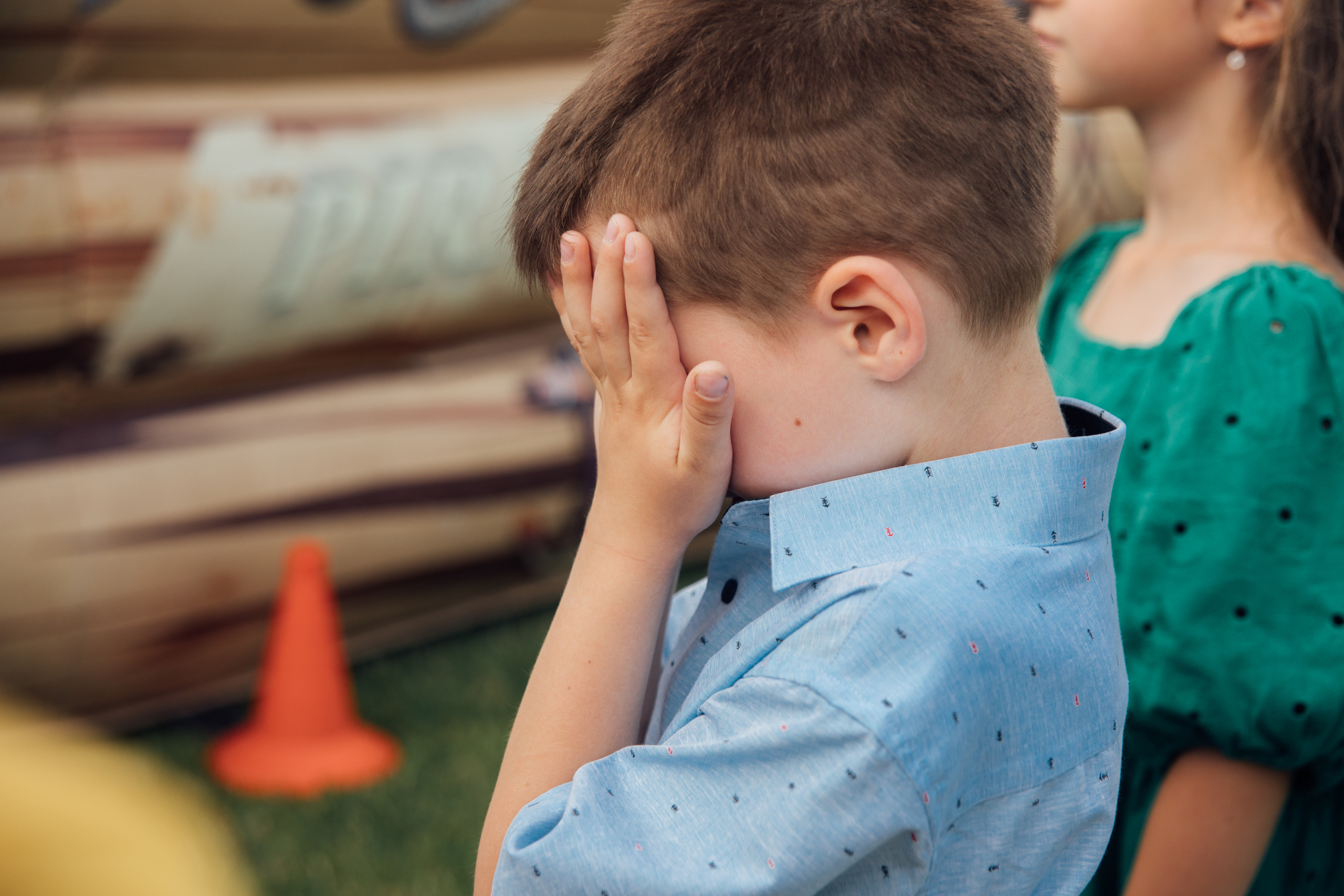 Фотограф на детский день рождения Апрелевка. Фотограф Наташа Румянцева