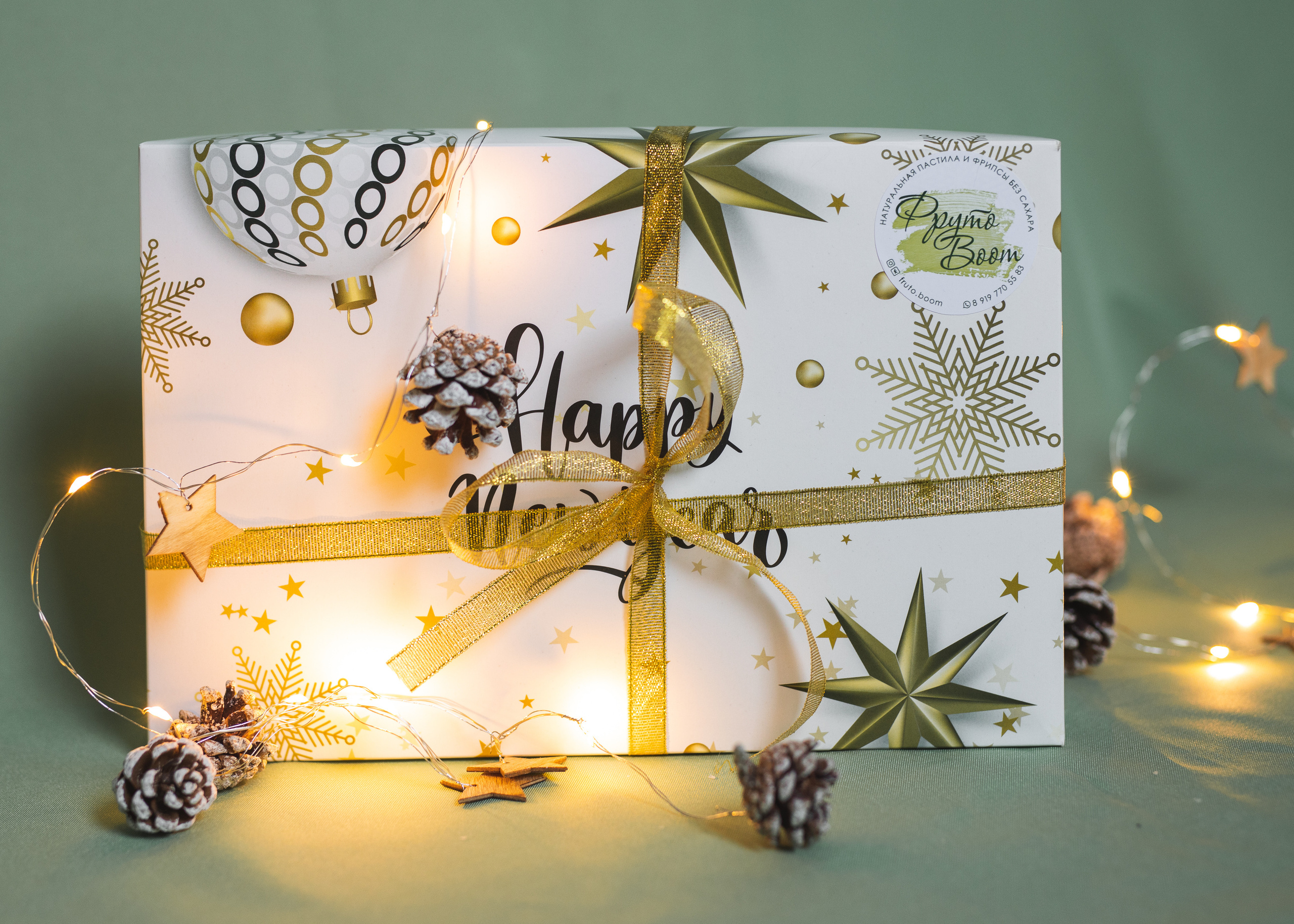 FRUTO BOOM NY. Фотограф Наташа Румянцева