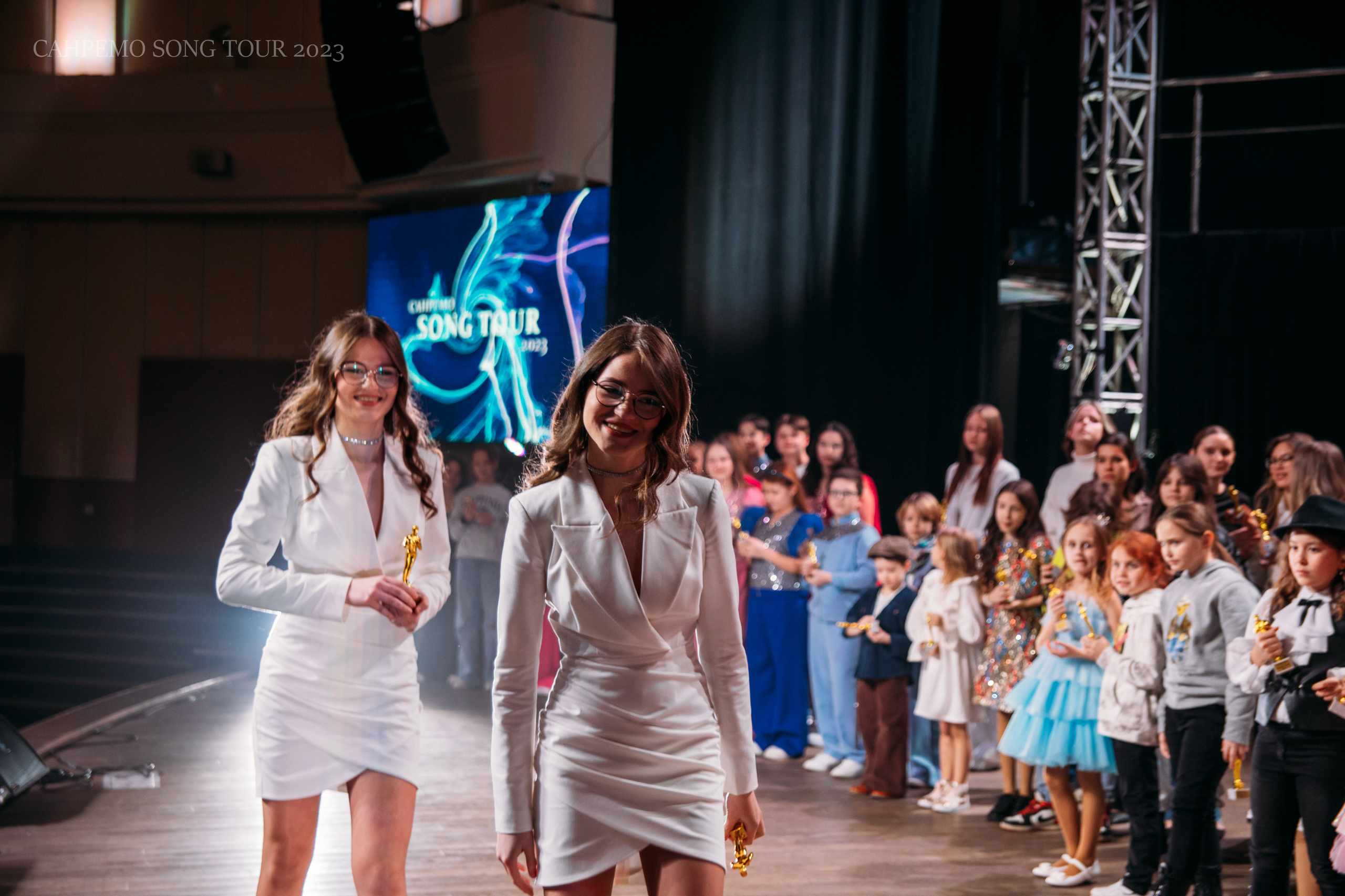 CAHPEMO | SONG TOUR | Вокальный конкурс Санкт-Петербург. Фотограф Наташа Румянцева