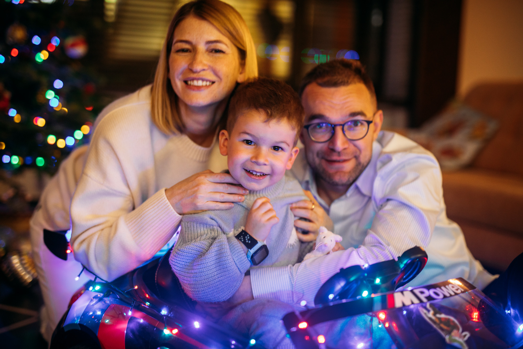 KARINA&family. Фотограф Наташа Румянцева