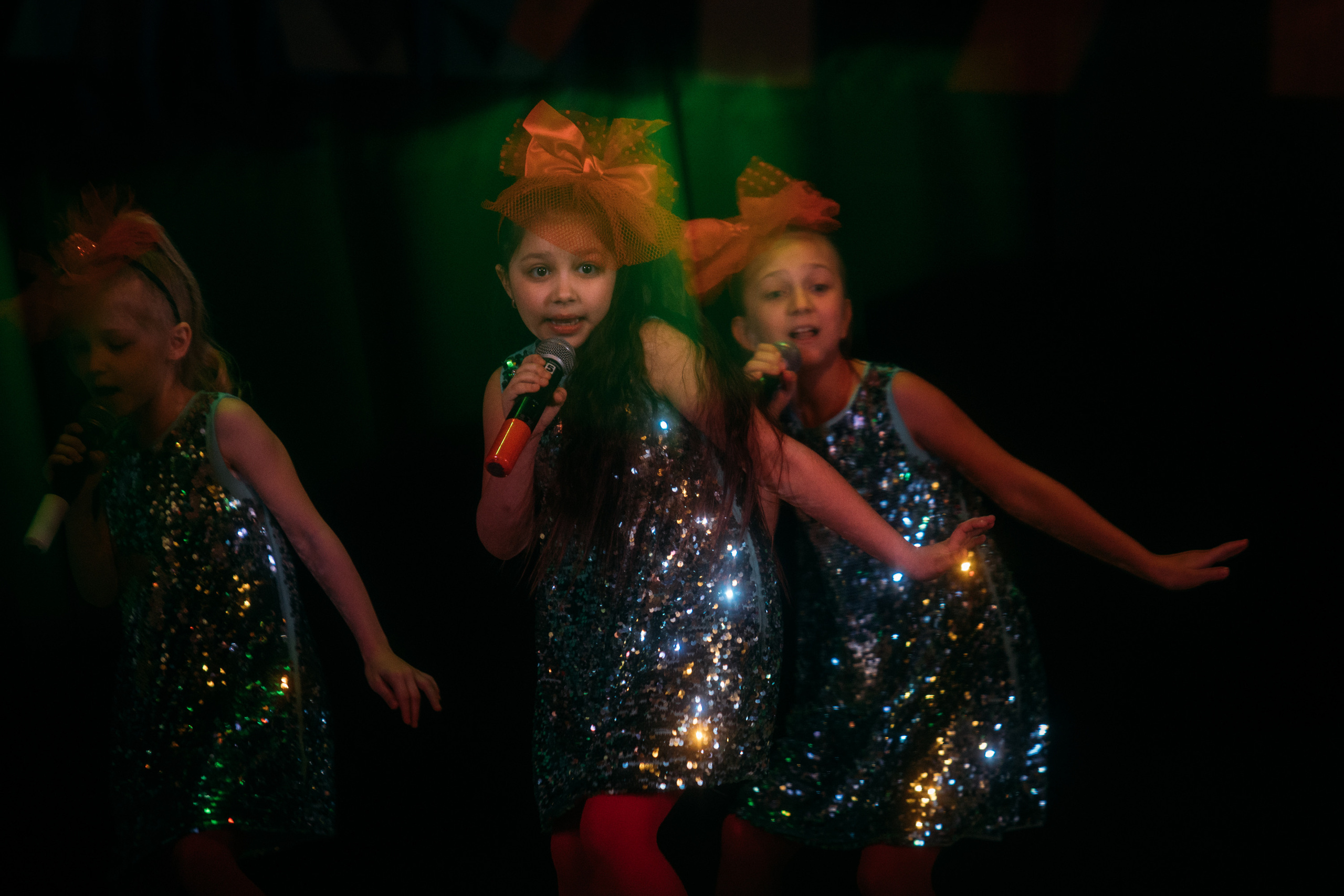 КОНЦЕРТЫ | Театр песни ЛИЛИУМ | ДК Апрелевка. Фотограф Наташа Румянцева