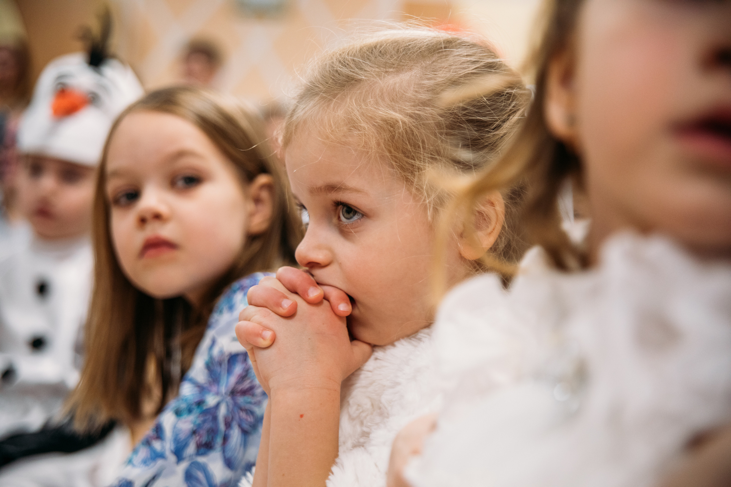 ЗАТЕЙНИКИ | УТРЕННИК В ДЕТСКОМ САДУ ПЕРЕДЕЛКИНО. Фотограф Наташа Румянцева