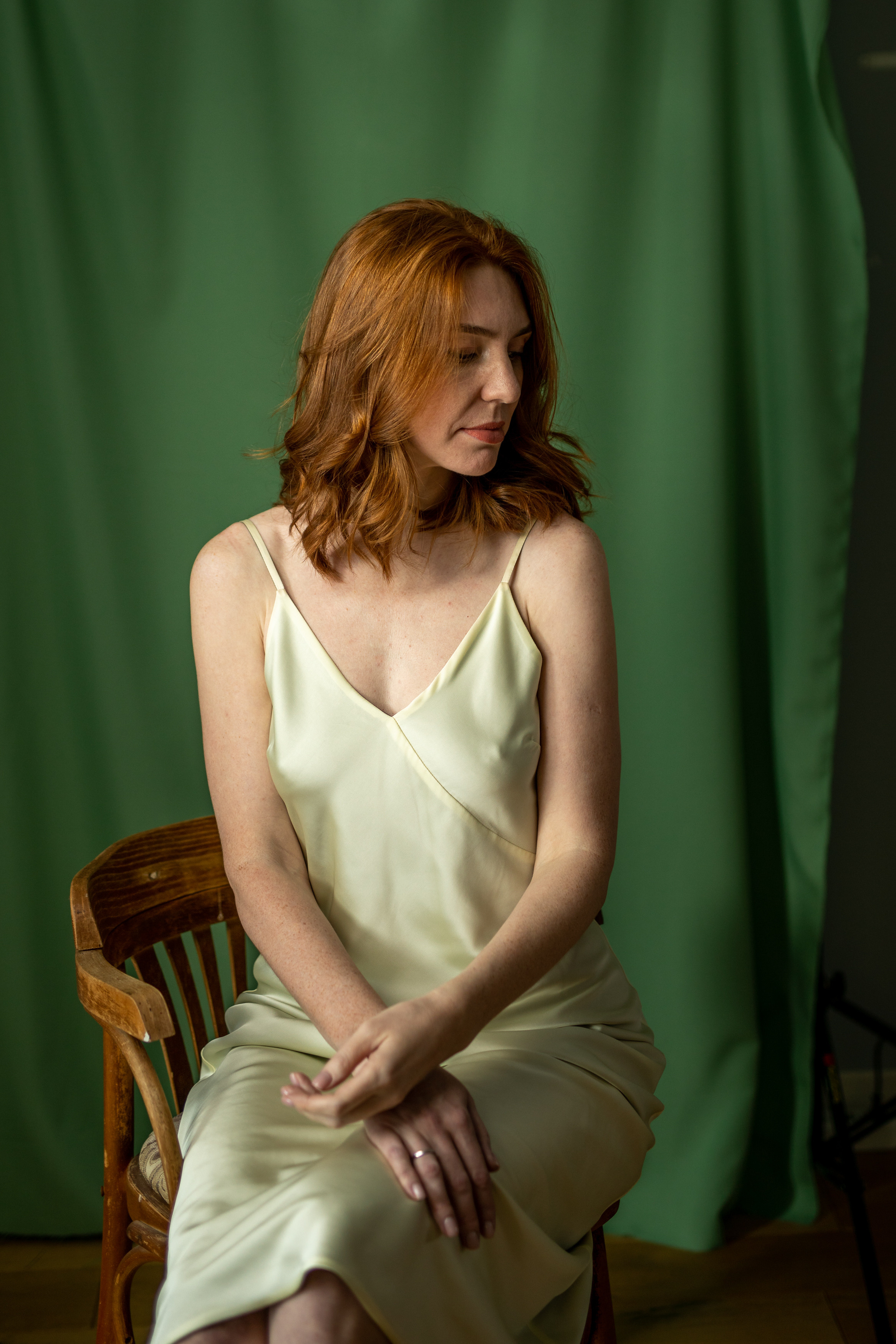 АЛЁНА. Фотограф Наташа Румянцева