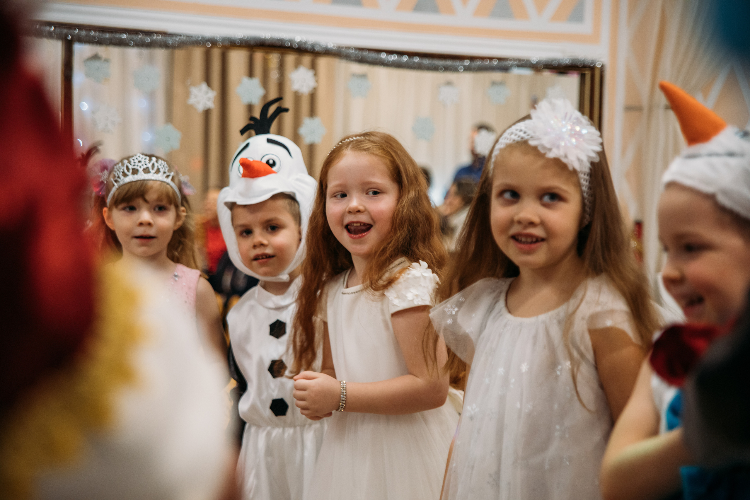 ЗАТЕЙНИКИ | УТРЕННИК В ДЕТСКОМ САДУ ПЕРЕДЕЛКИНО. Фотограф Наташа Румянцева