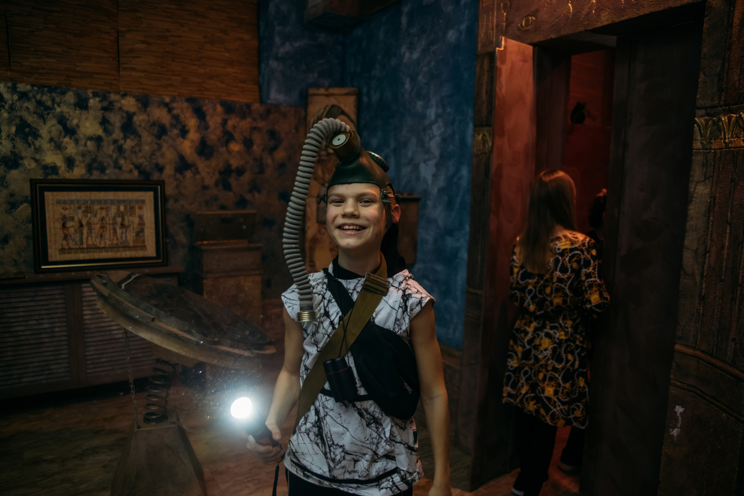 KAMILLA BITHDAY | QUEST DANCITY | Апрелевка. Фотограф Наташа Румянцева