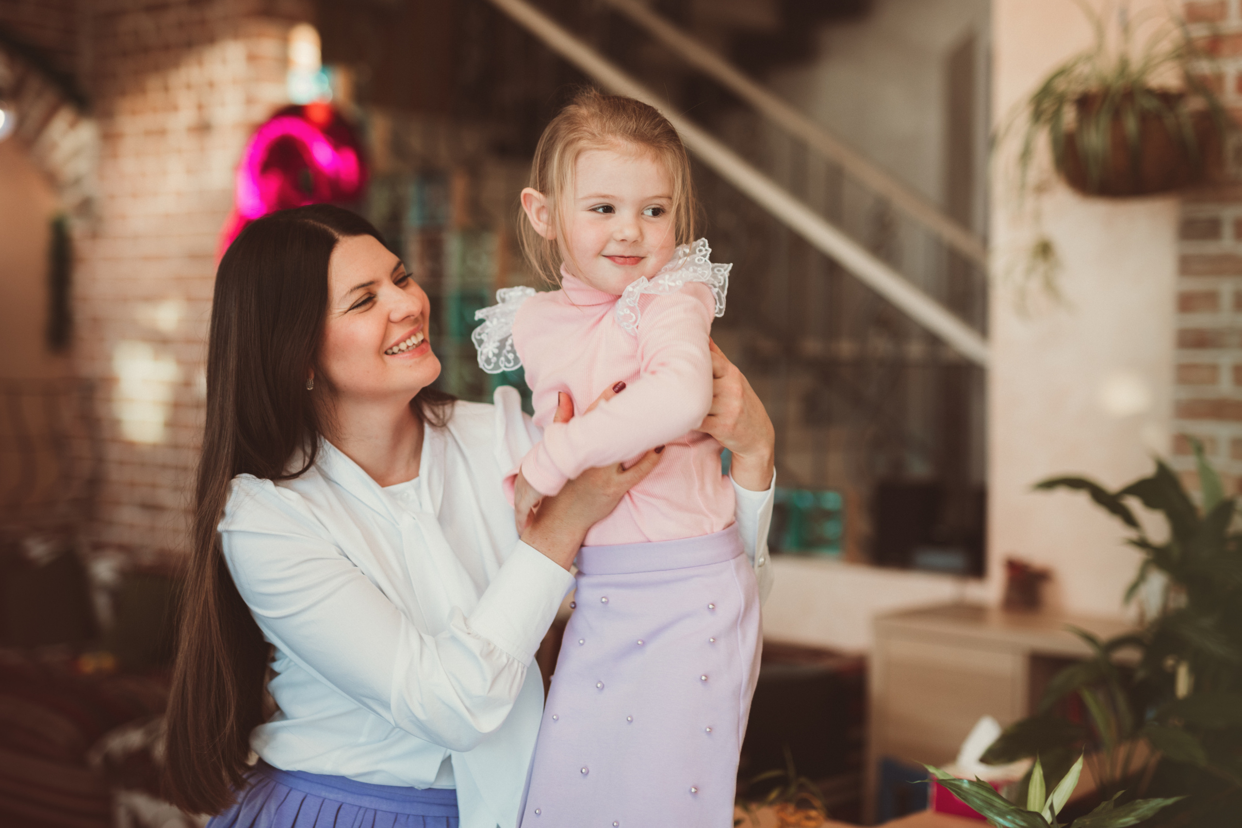 АГАТА И КОТИКИ | ДЕНЬ РОЖДЕНИЯ 3 ГОДИКА. Фотограф Наташа Румянцева