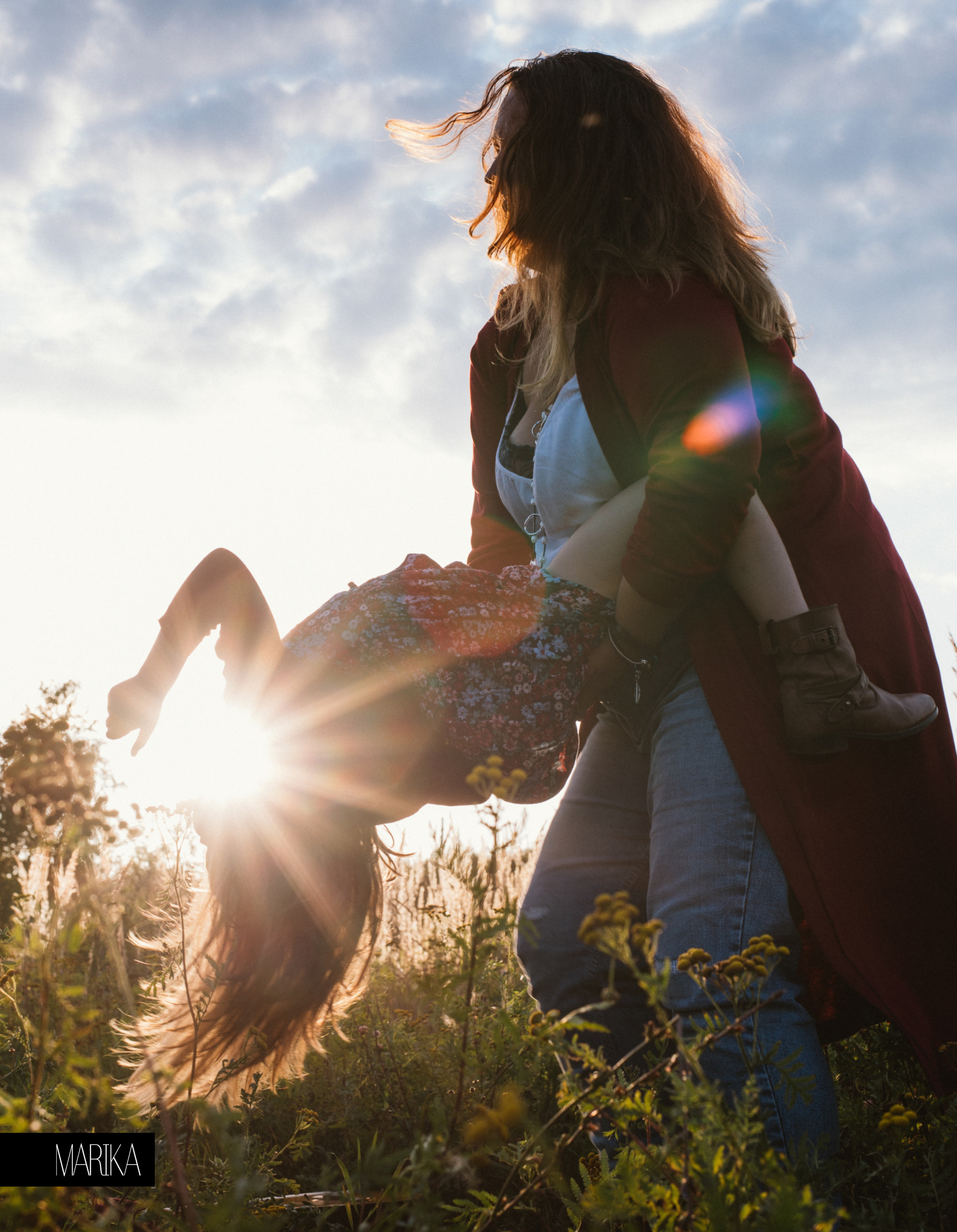 ПУБЛИКАЦИИ В ЖУРНАЛАХ. Фотограф Наташа Румянцева