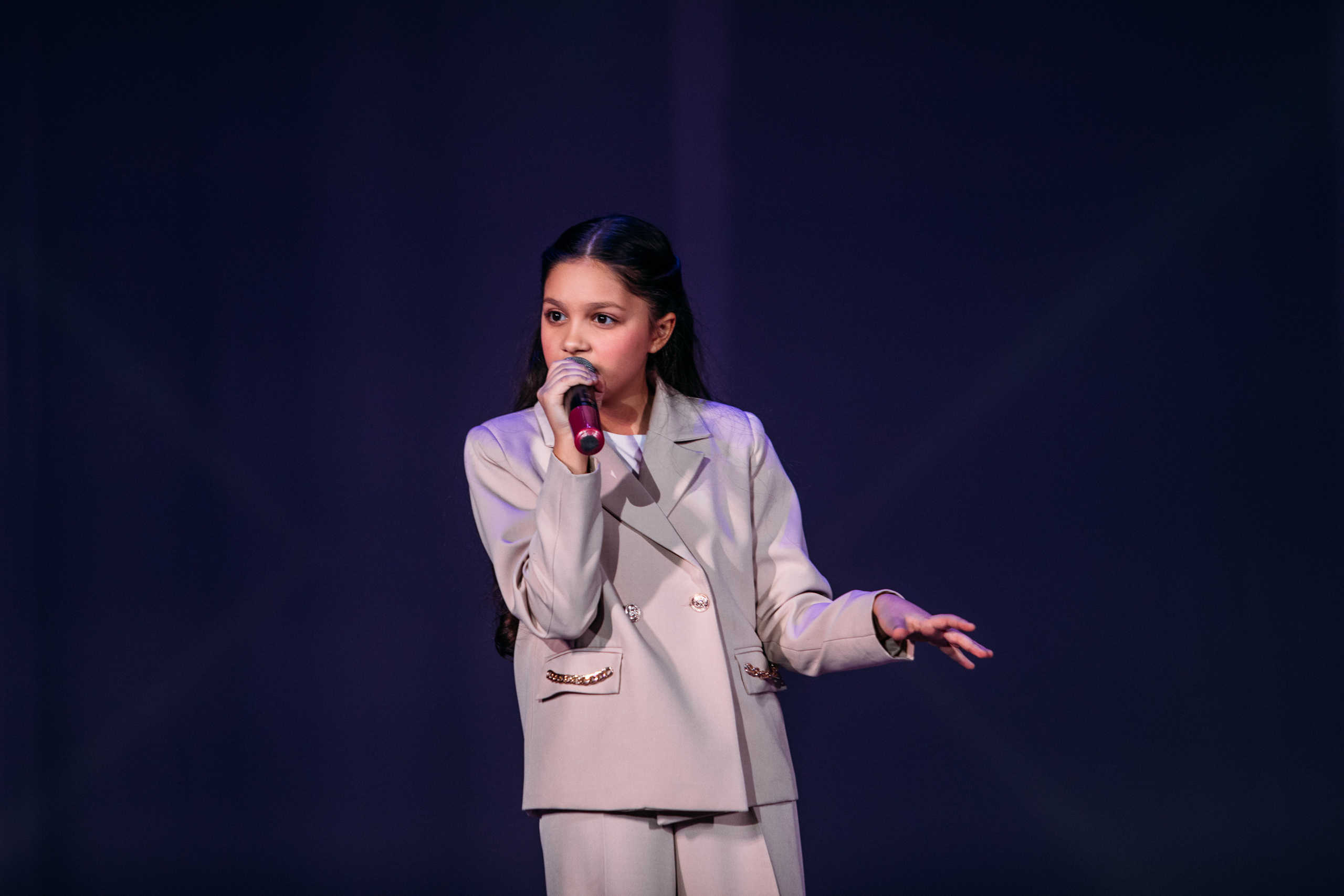 КОНЦЕРТЫ | Театр песни ЛИЛИУМ | ДК Апрелевка. Фотограф Наташа Румянцева