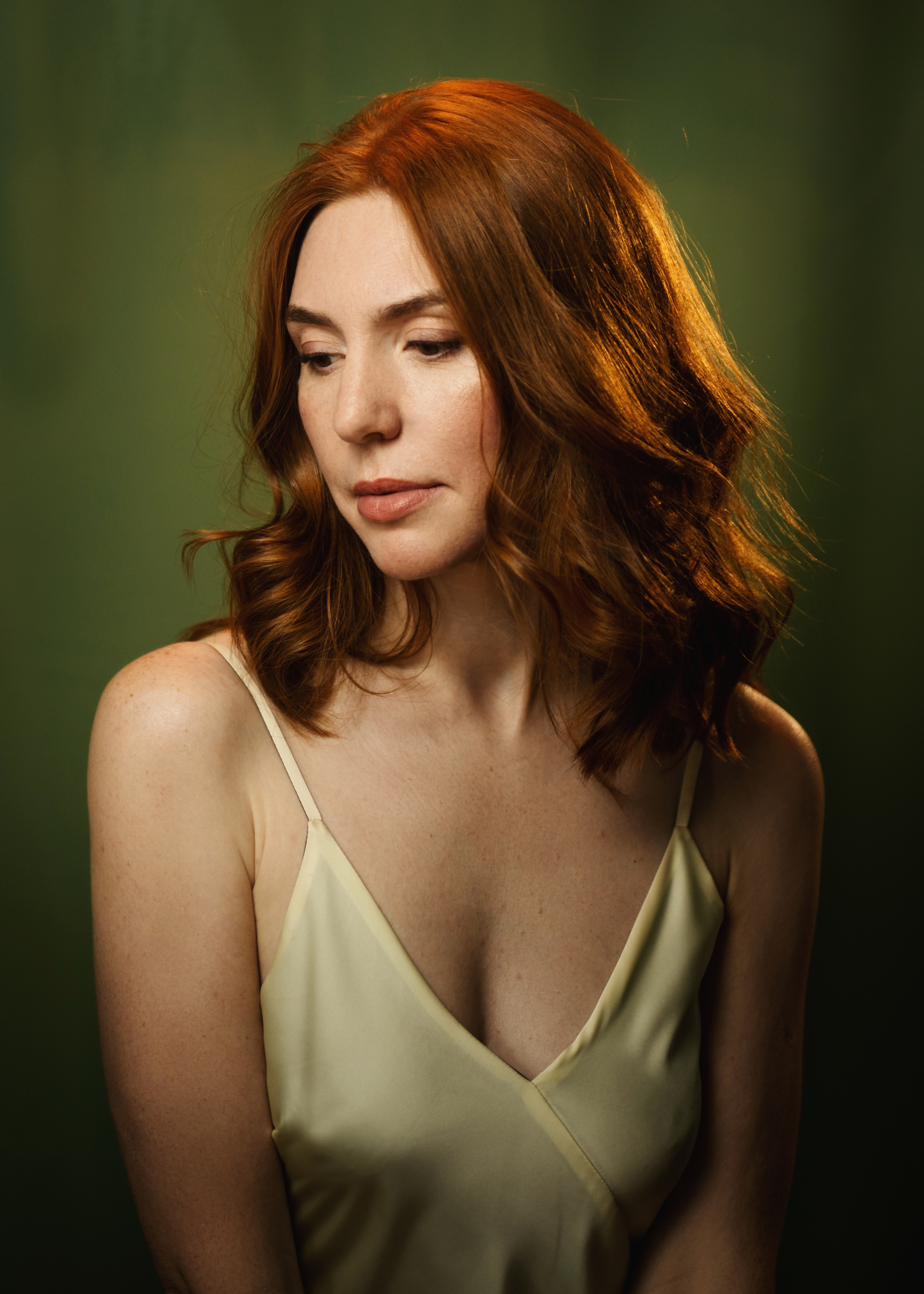 АЛЁНА. Фотограф Наташа Румянцева