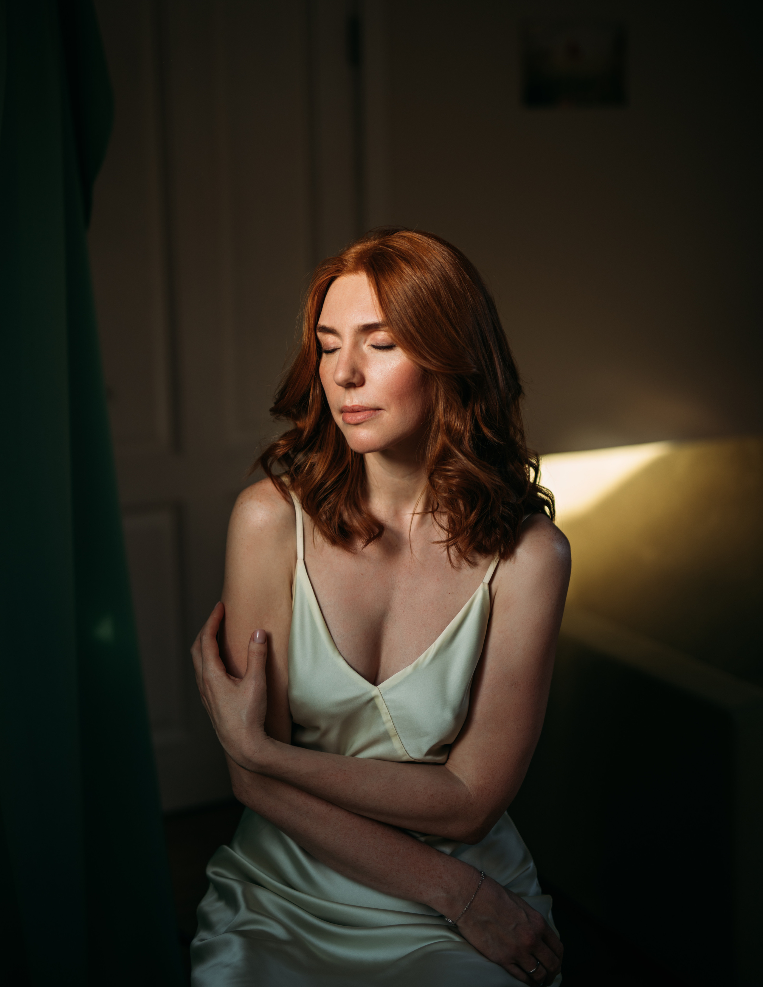 АЛЁНА. Фотограф Наташа Румянцева