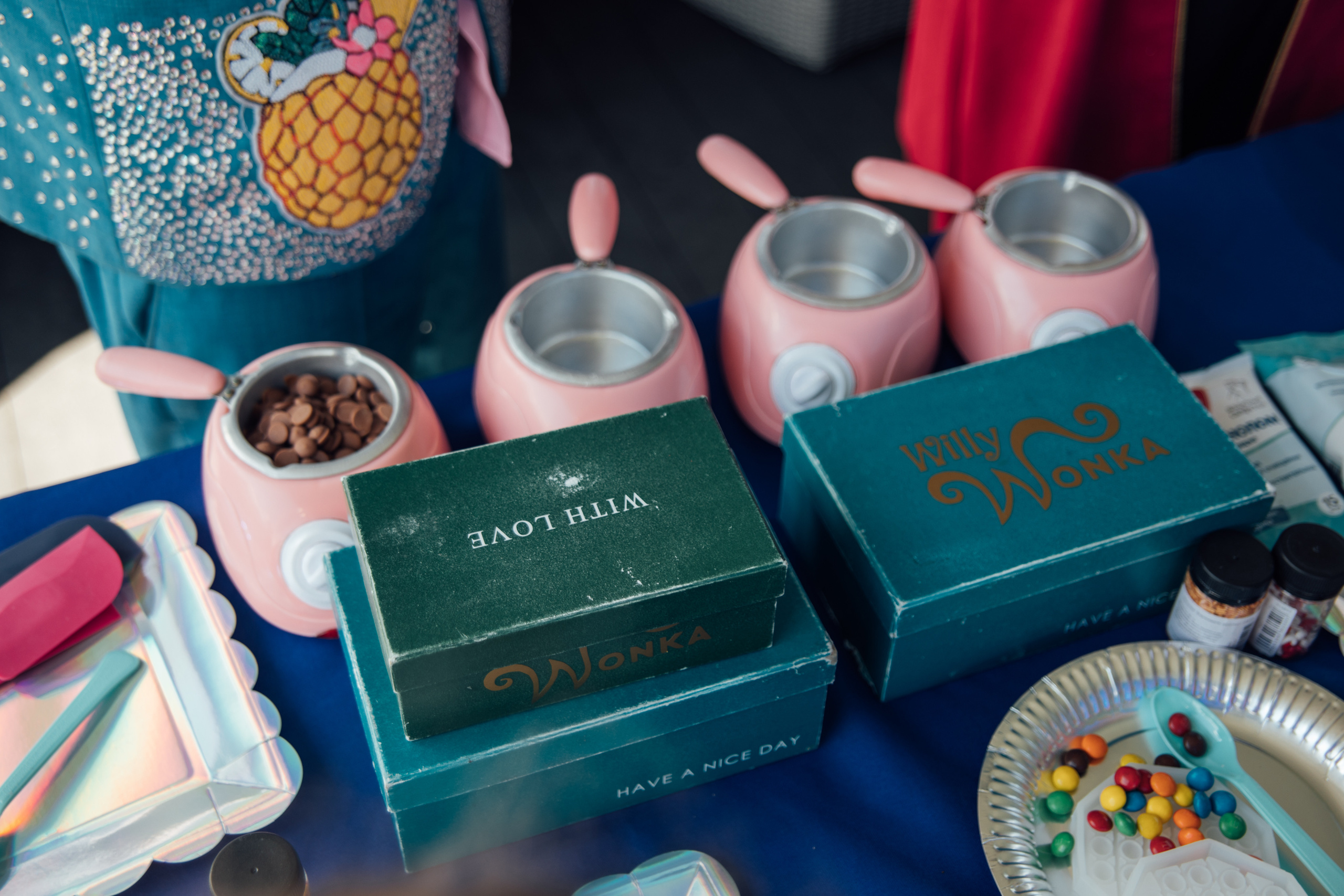 Фотограф на детский день рождения Апрелевка. Фотограф Наташа Румянцева