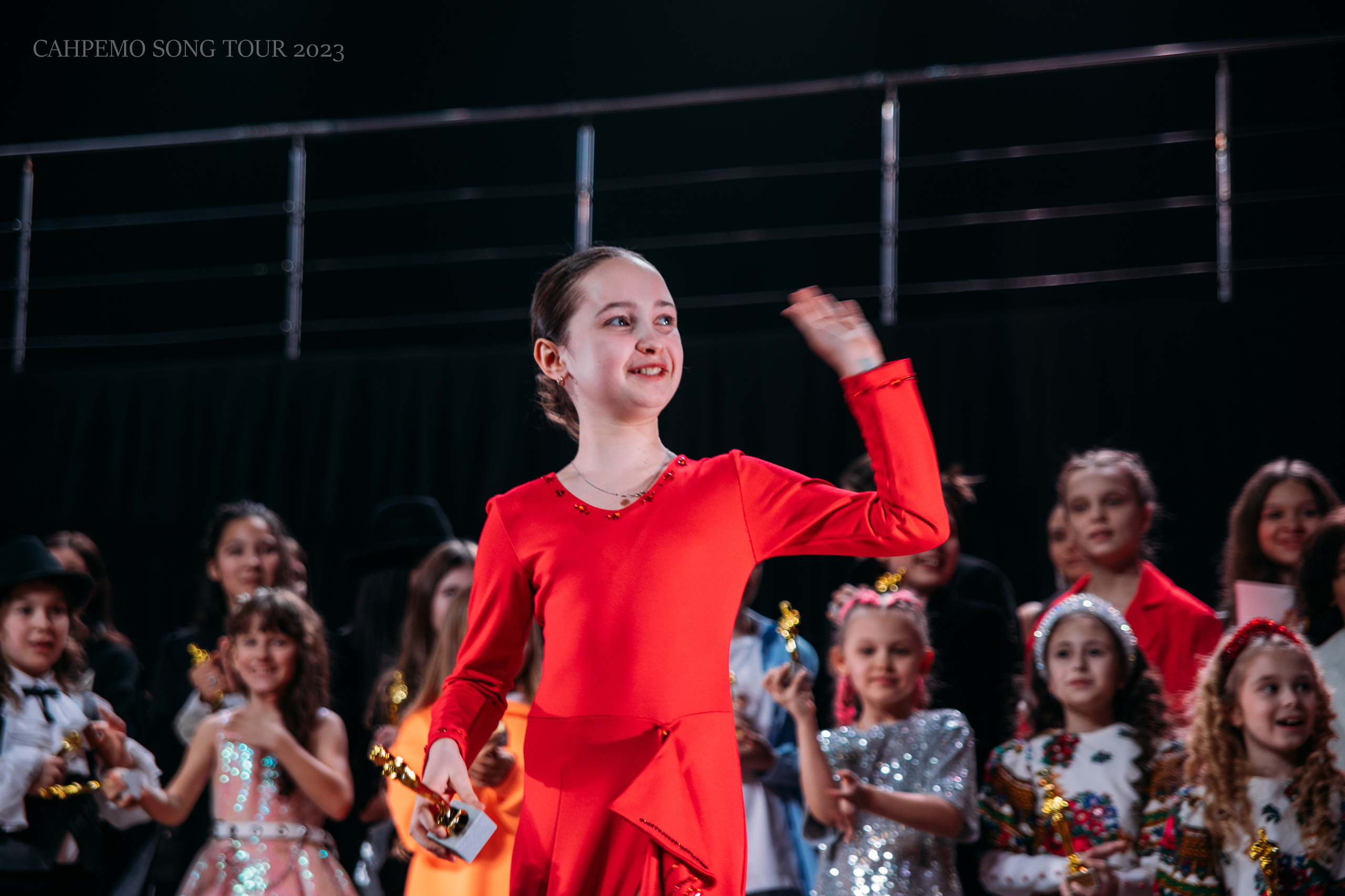CAHPEMO | SONG TOUR | Вокальный конкурс Санкт-Петербург. Фотограф Наташа Румянцева