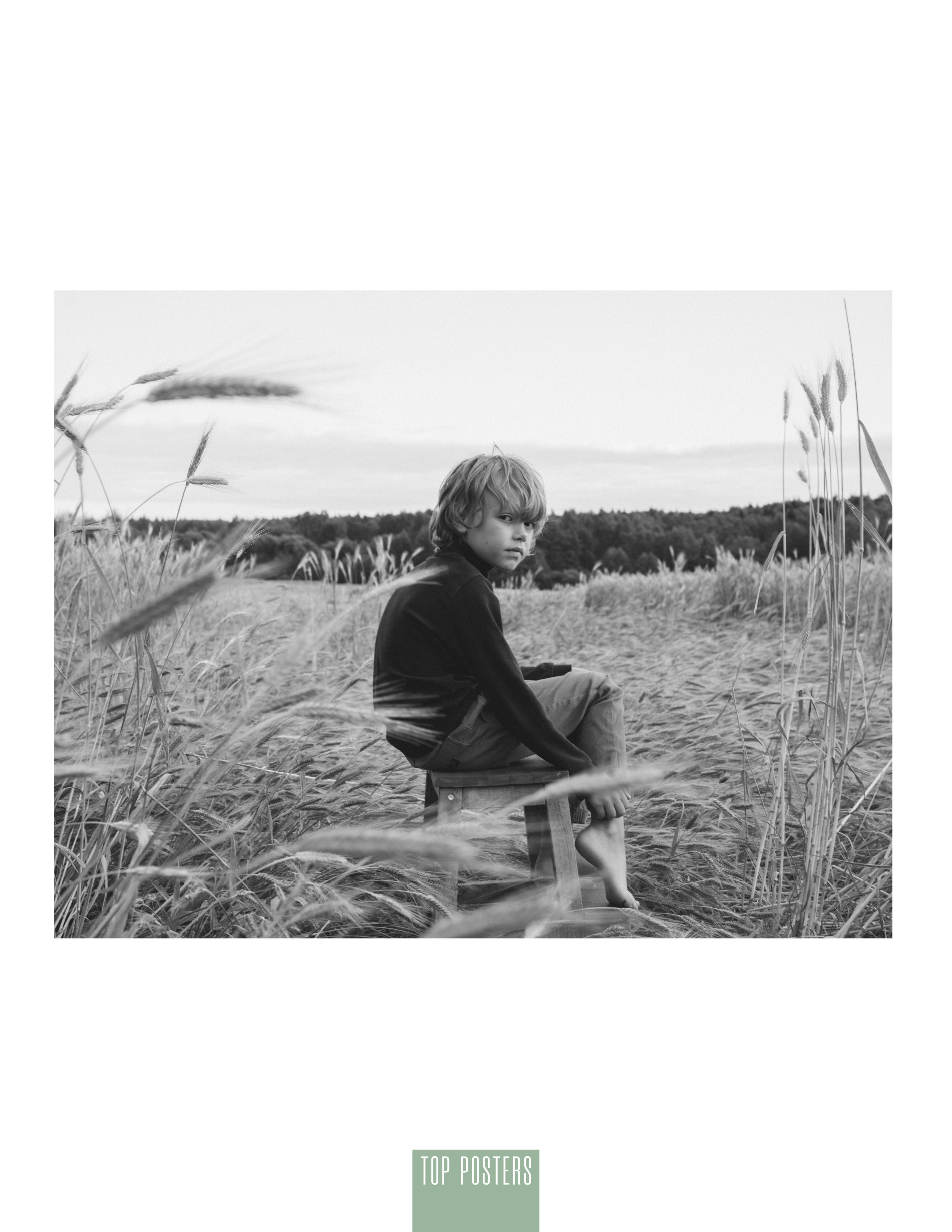 ПУБЛИКАЦИИ В ЖУРНАЛАХ. Фотограф Наташа Румянцева