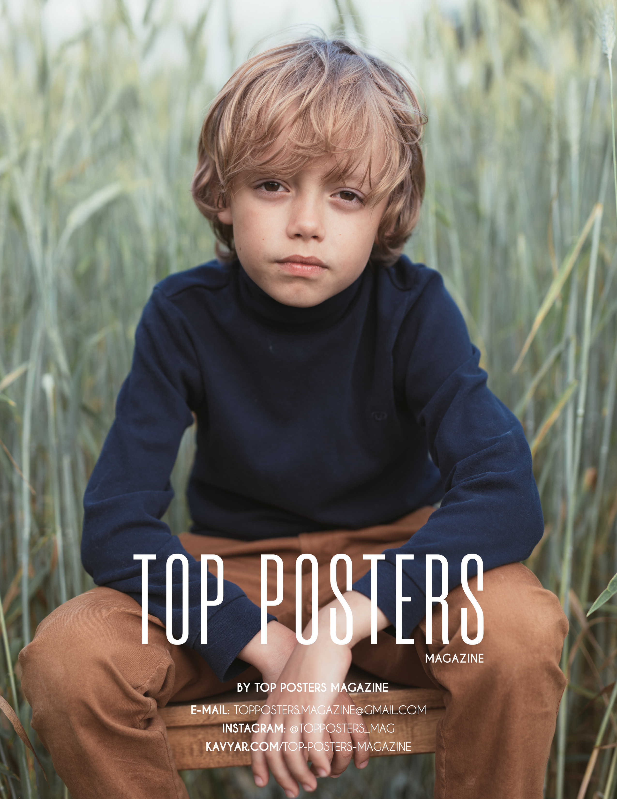 ПУБЛИКАЦИИ В ЖУРНАЛАХ. Фотограф Наташа Румянцева