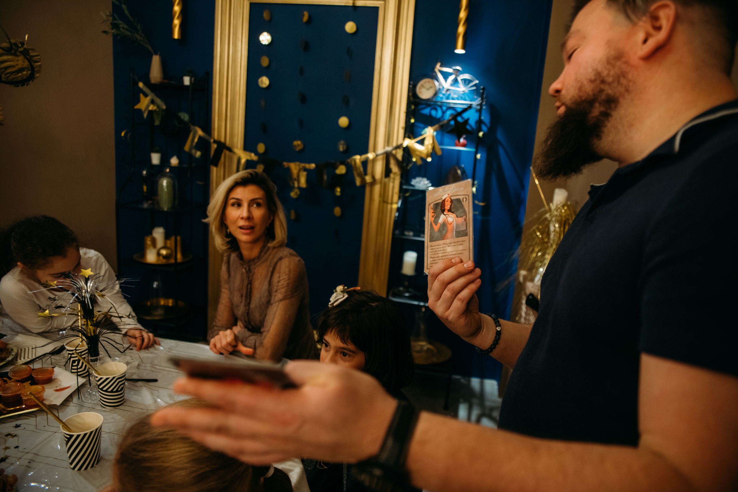 KAMILLA BITHDAY | QUEST DANCITY | Апрелевка. Фотограф Наташа Румянцева