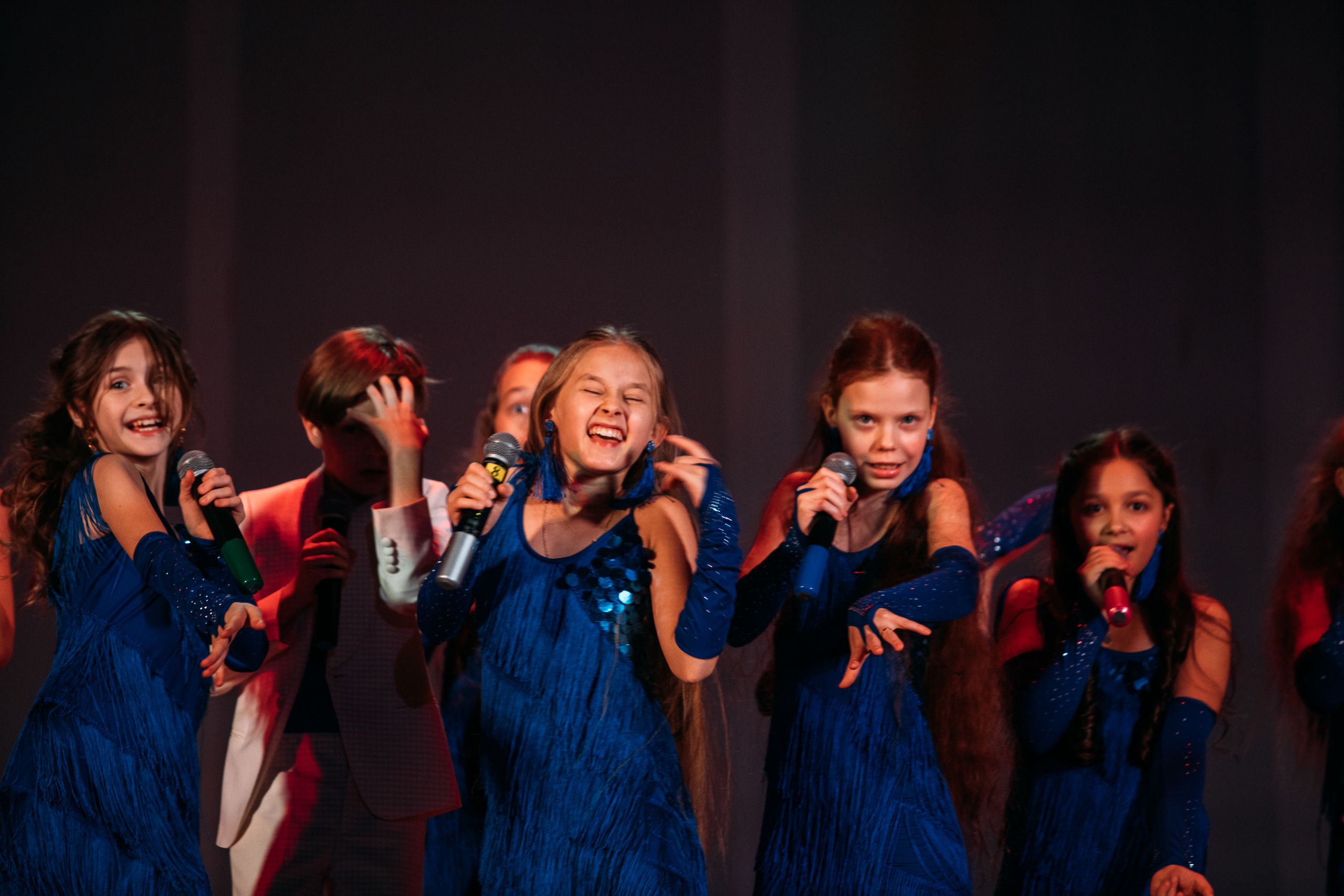 КОНЦЕРТЫ | Театр песни ЛИЛИУМ | ДК Апрелевка. Фотограф Наташа Румянцева