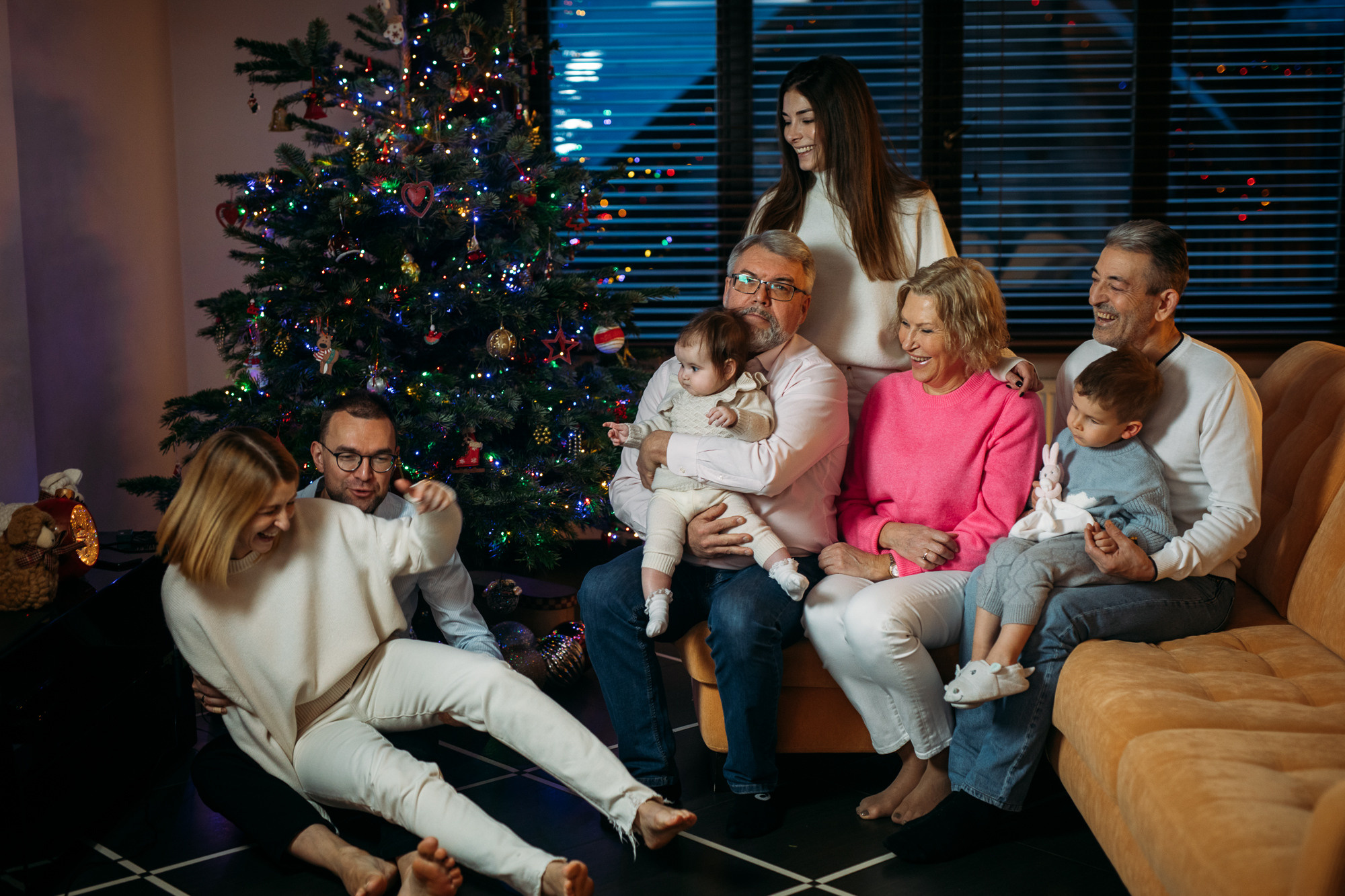 KARINA&family. Фотограф Наташа Румянцева