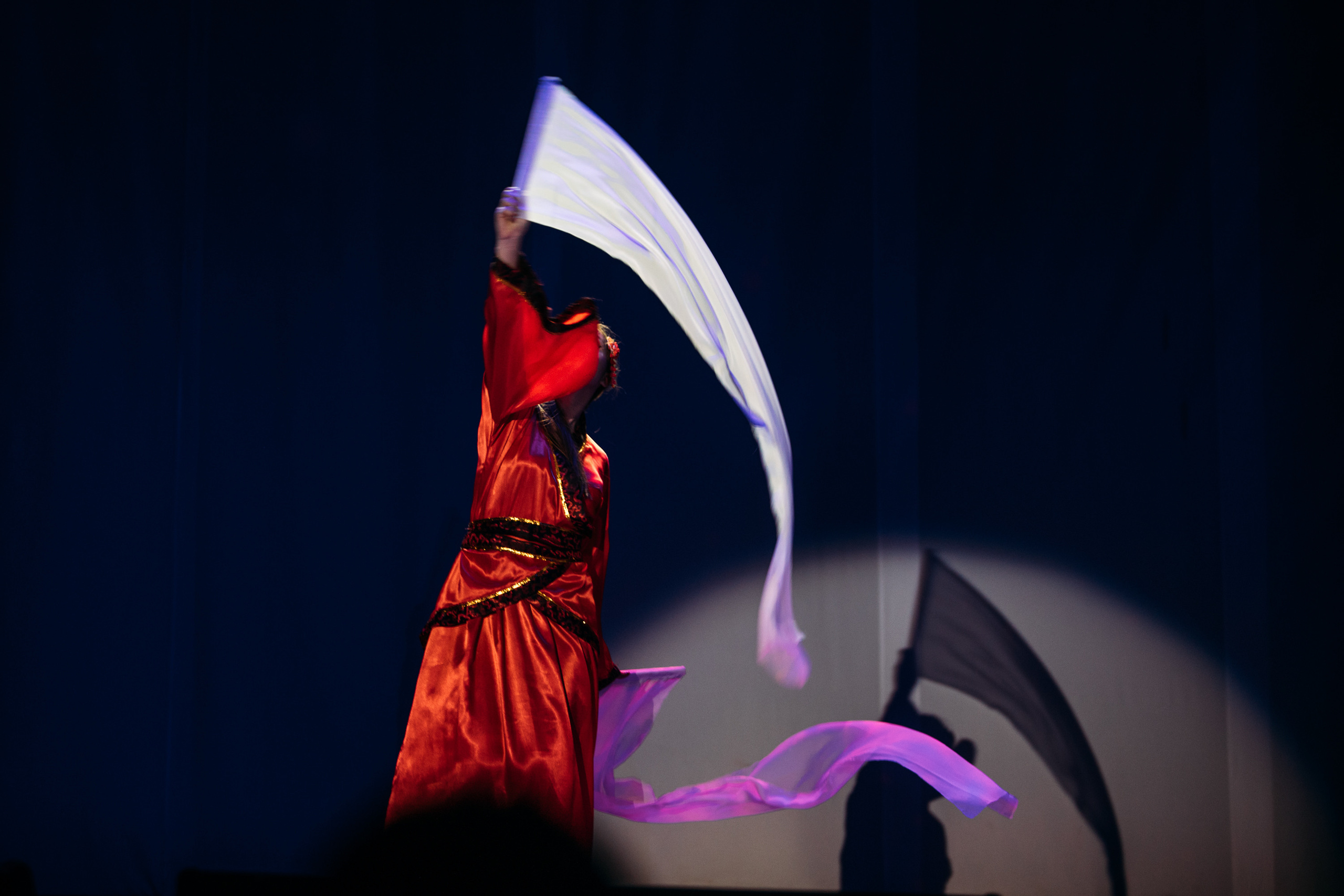 КОНЦЕРТЫ | Театр песни ЛИЛИУМ | ДК Апрелевка. Фотограф Наташа Румянцева