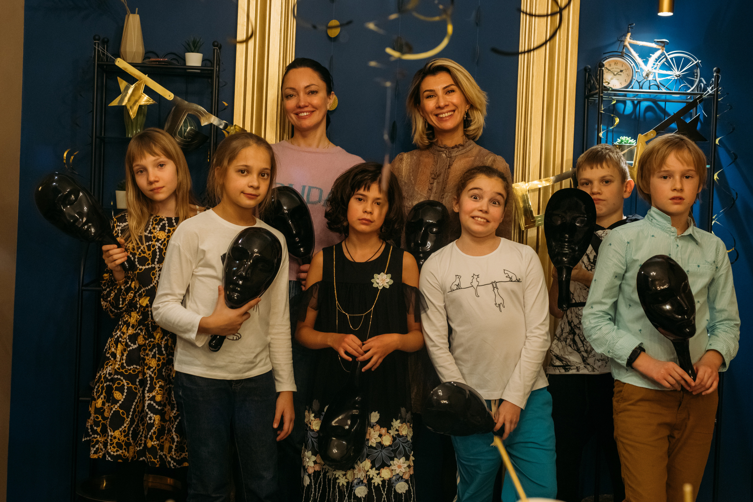 KAMILLA BITHDAY | QUEST DANCITY | Апрелевка. Фотограф Наташа Румянцева