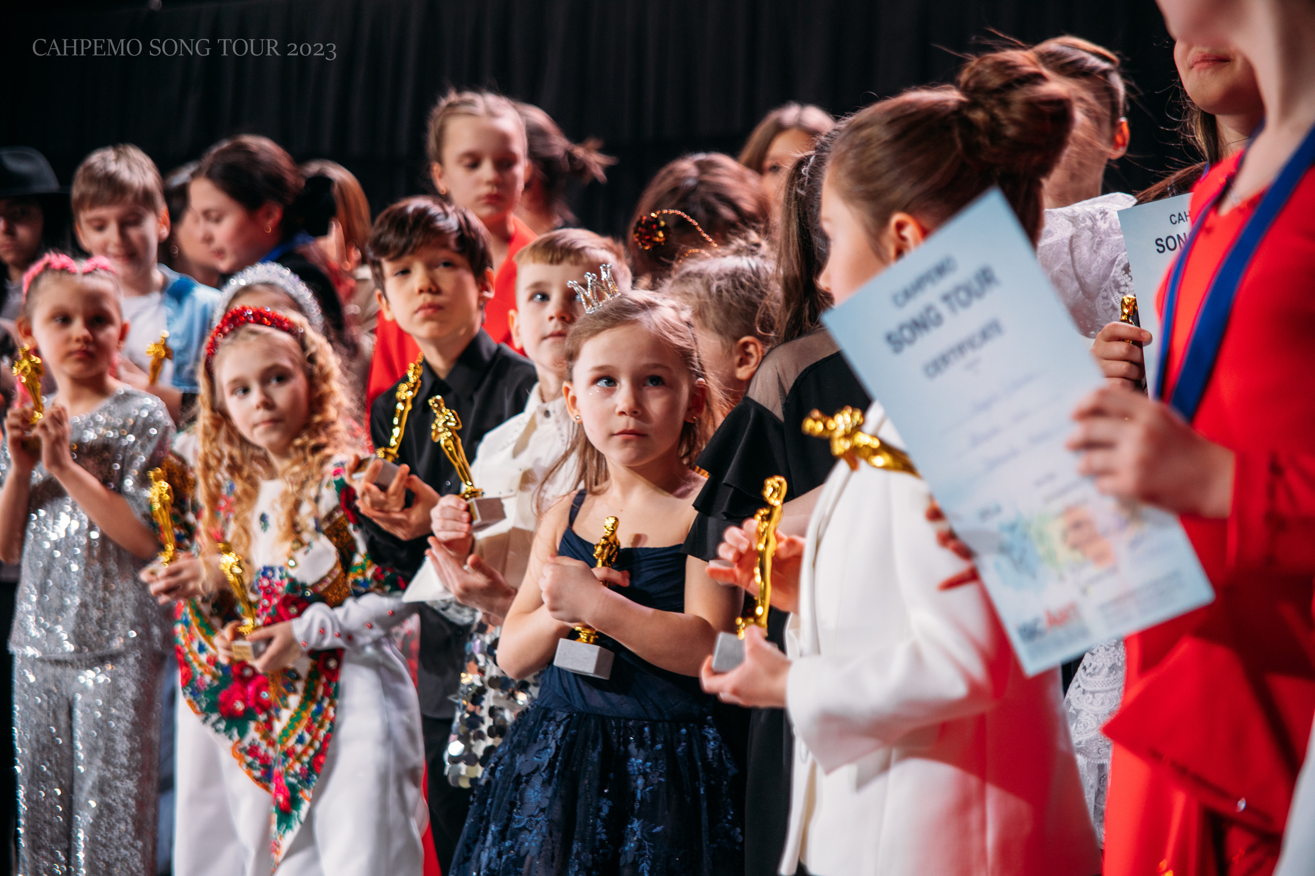 CAHPEMO | SONG TOUR | Вокальный конкурс Санкт-Петербург. Фотограф Наташа Румянцева