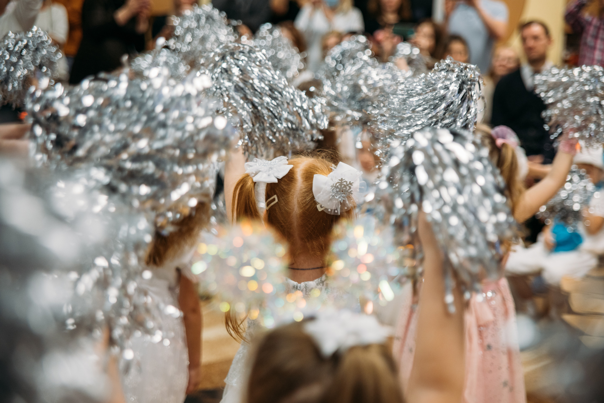 ЗАТЕЙНИКИ | УТРЕННИК В ДЕТСКОМ САДУ ПЕРЕДЕЛКИНО. Фотограф Наташа Румянцева
