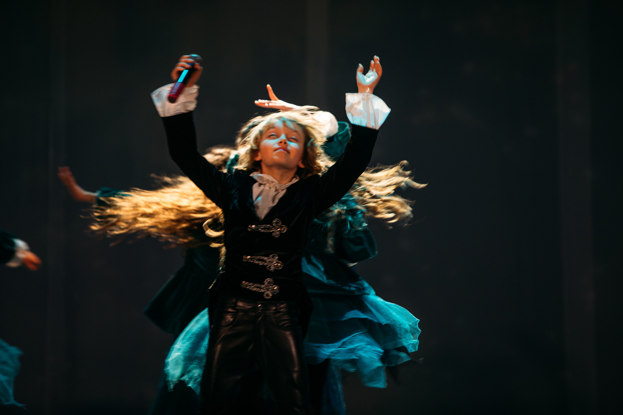 КОНЦЕРТЫ | Театр песни ЛИЛИУМ | ДК Апрелевка. Фотограф Наташа Румянцева