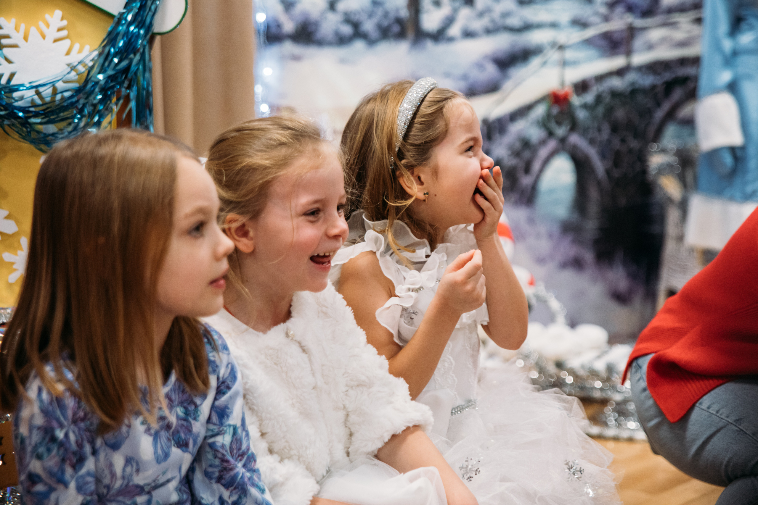 ЗАТЕЙНИКИ | УТРЕННИК В ДЕТСКОМ САДУ ПЕРЕДЕЛКИНО. Фотограф Наташа Румянцева