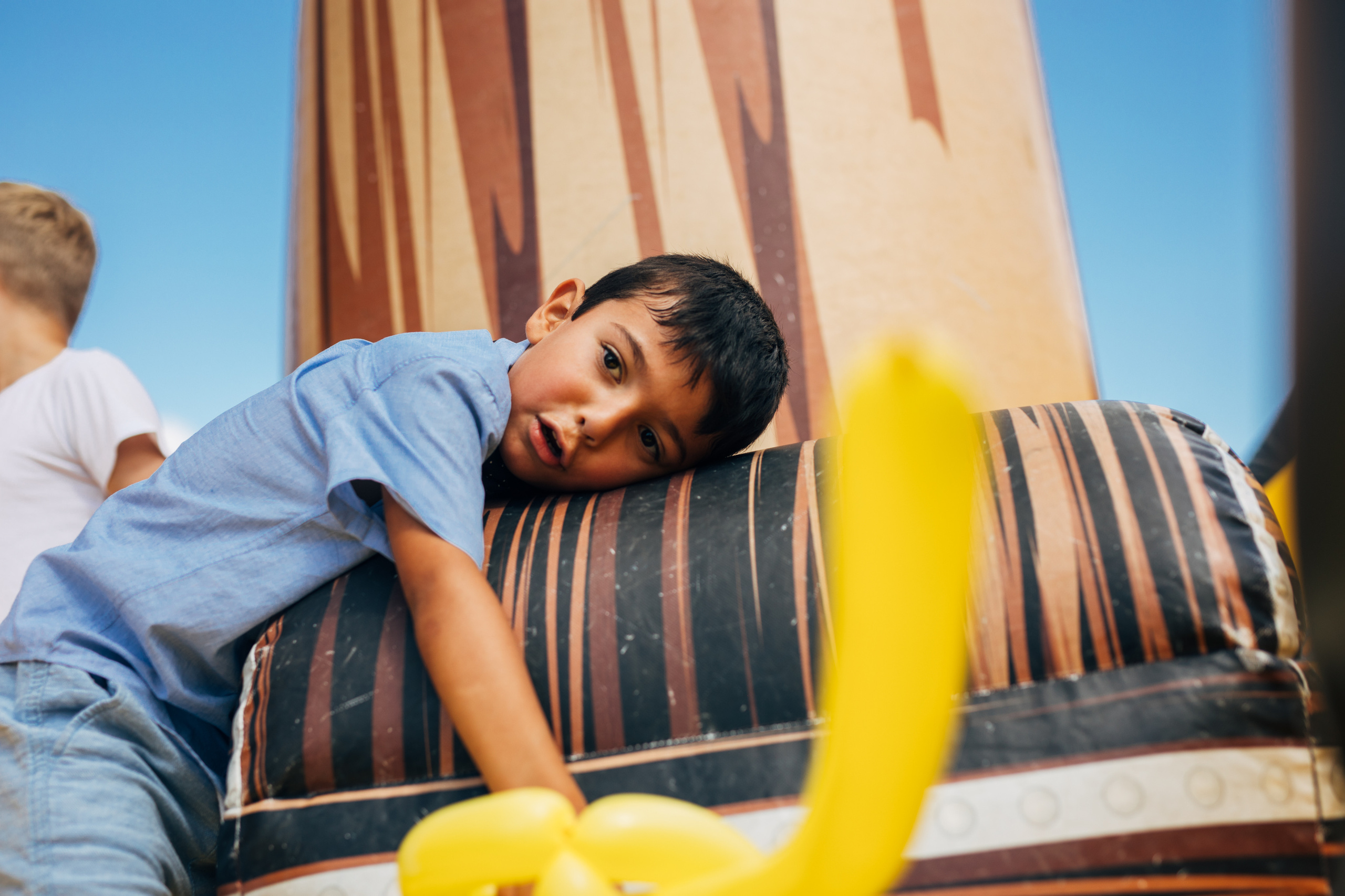 Фотограф на детский день рождения Апрелевка. Фотограф Наташа Румянцева