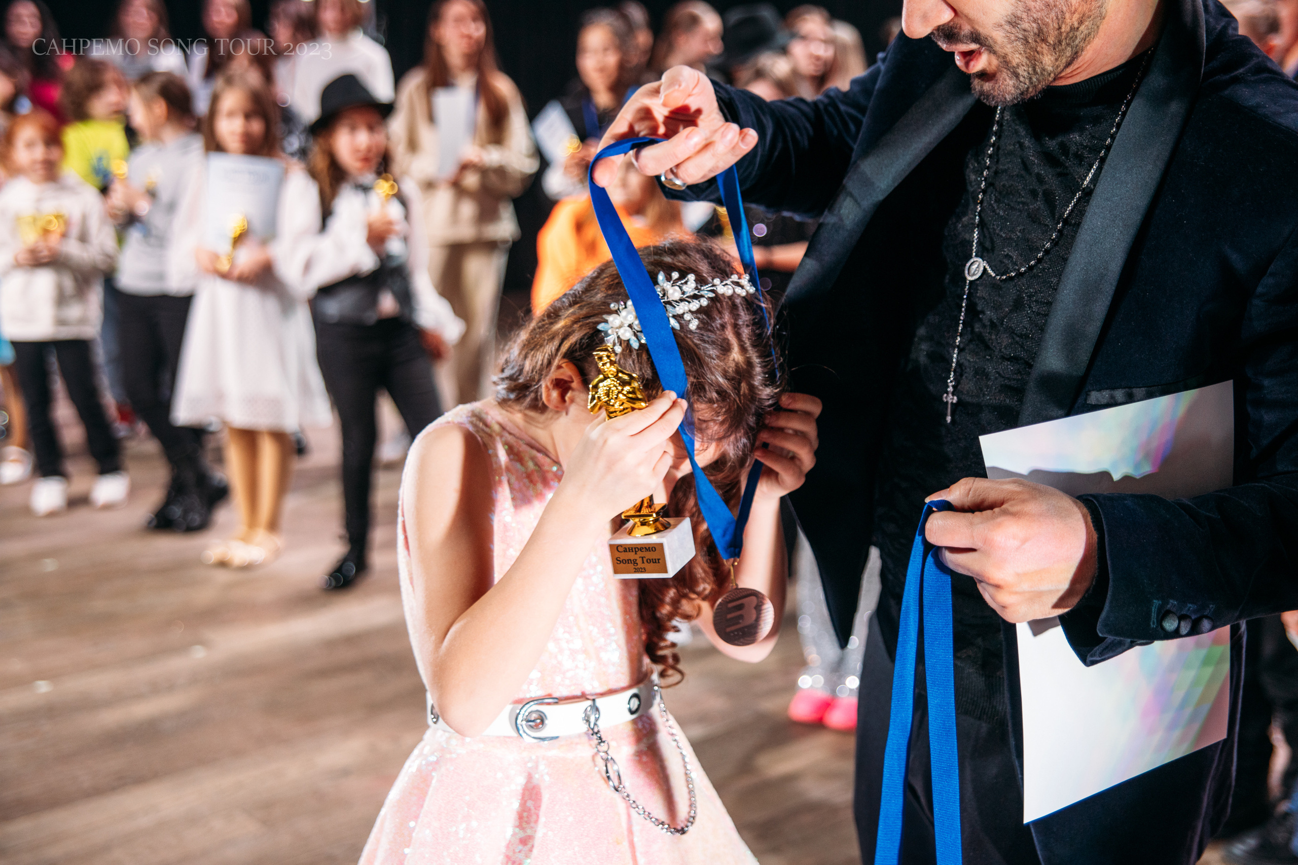 CAHPEMO | SONG TOUR | Вокальный конкурс Санкт-Петербург. Фотограф Наташа Румянцева