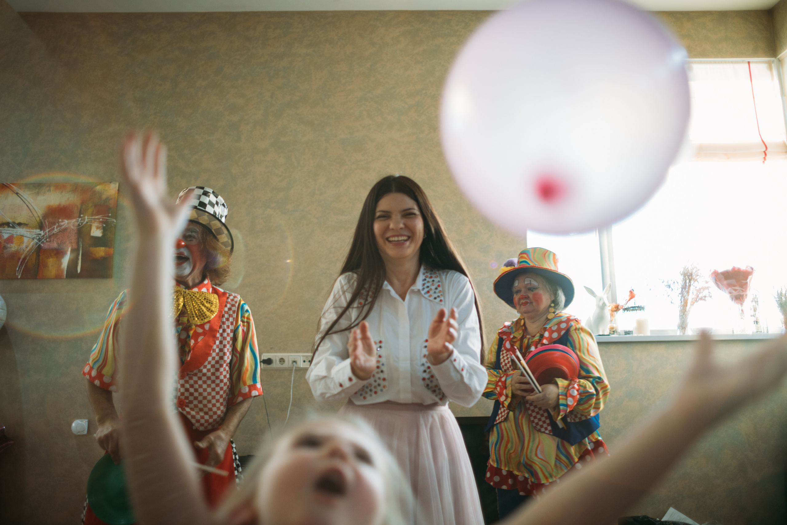 АГАТА 4 ГОДИКА. Фотограф Наташа Румянцева