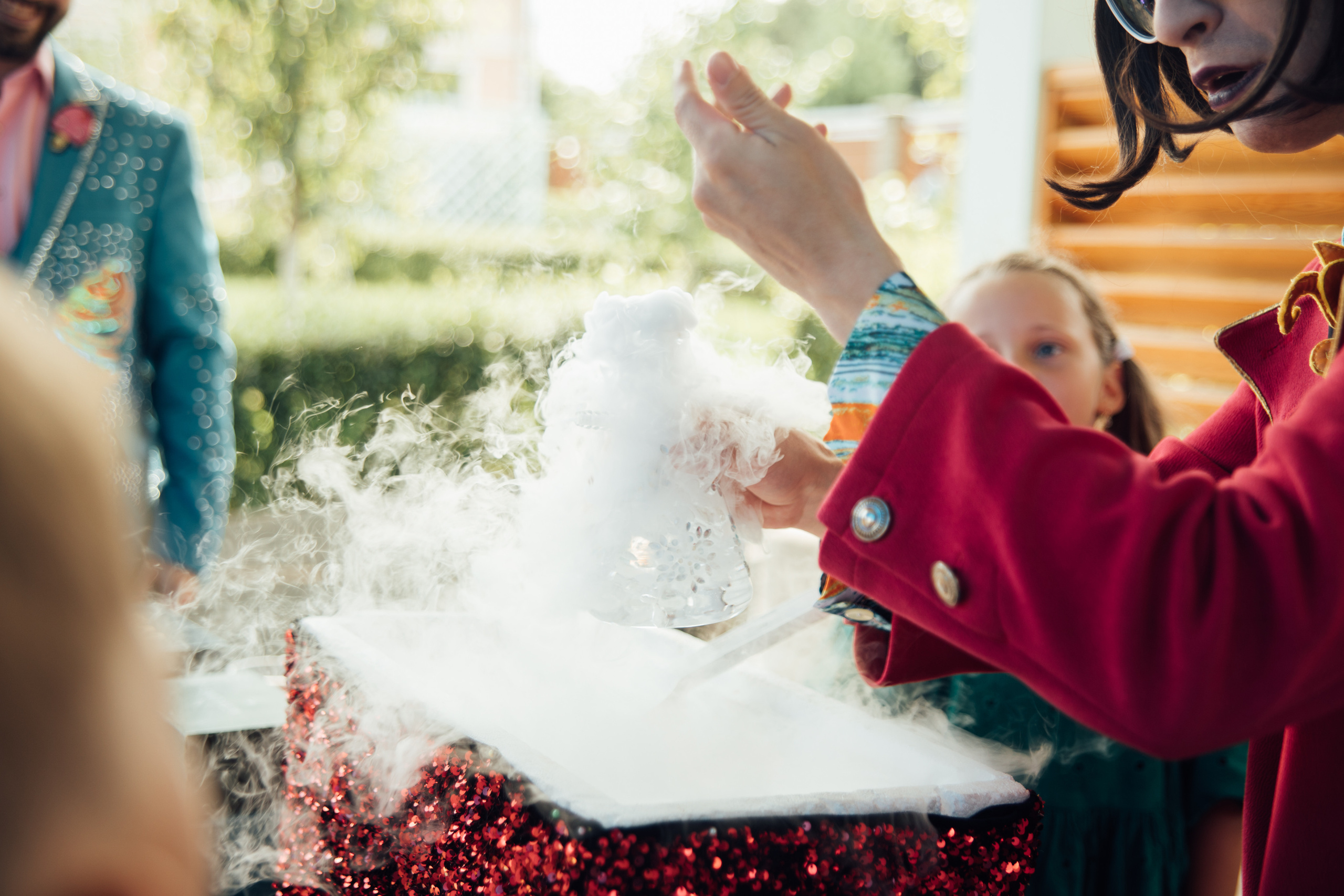 Фотограф на детский день рождения Апрелевка. Фотограф Наташа Румянцева